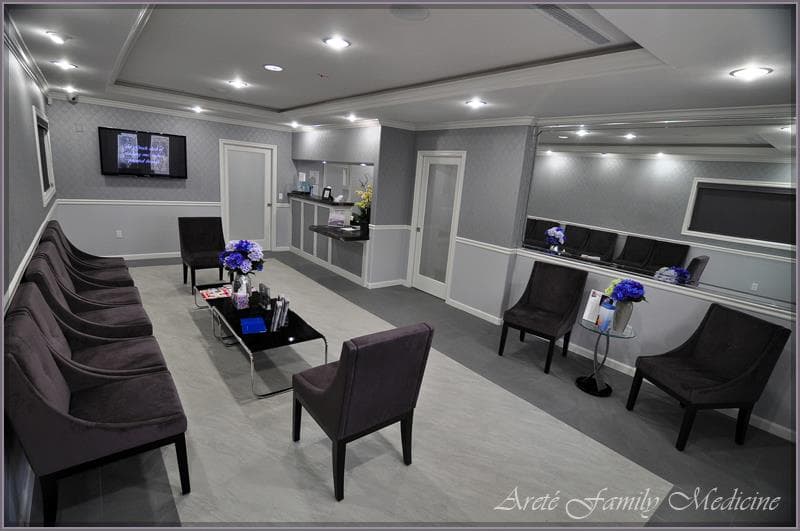 Areté Family Medicine