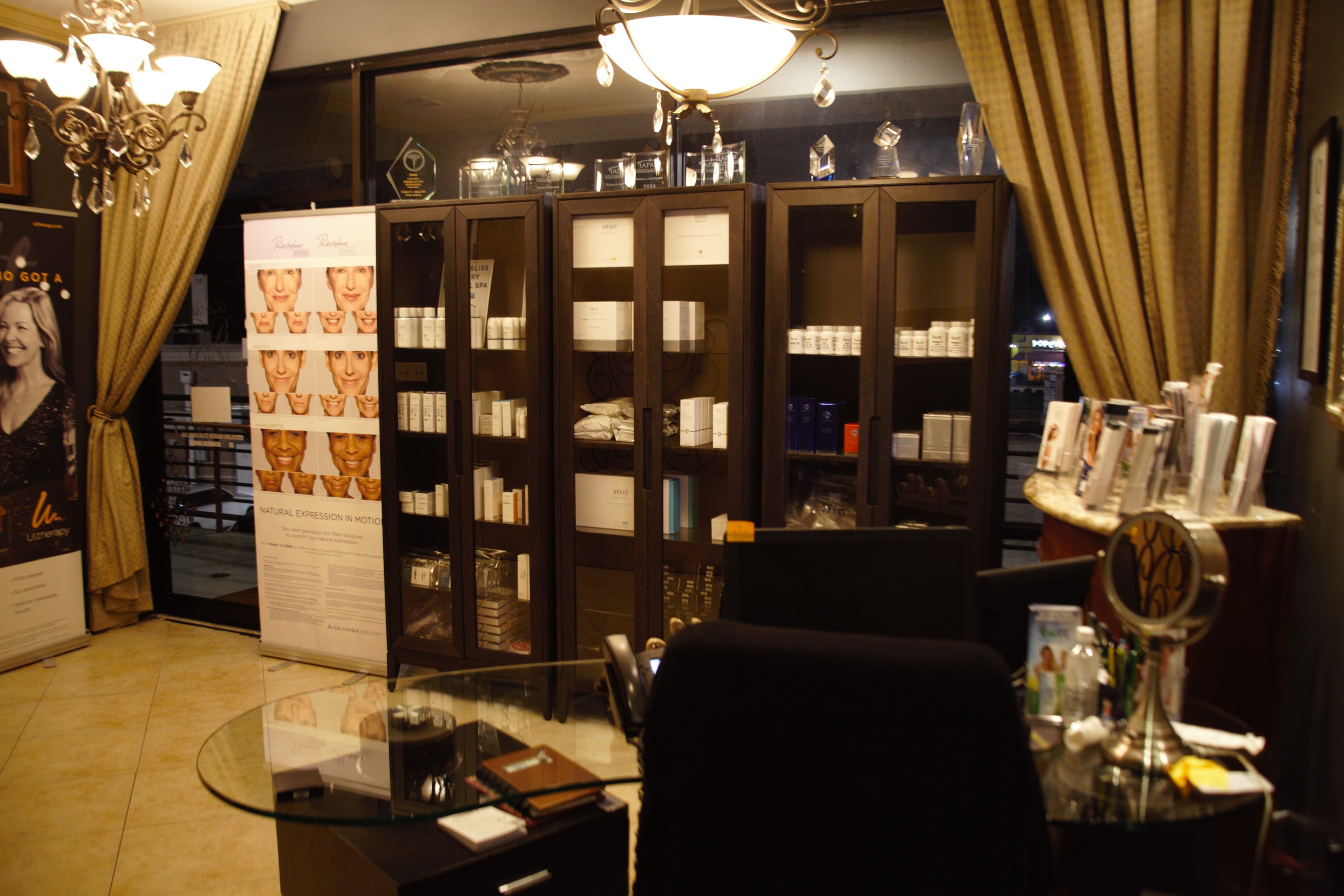 Balle Bliss Luxury Medical Spa photo 7