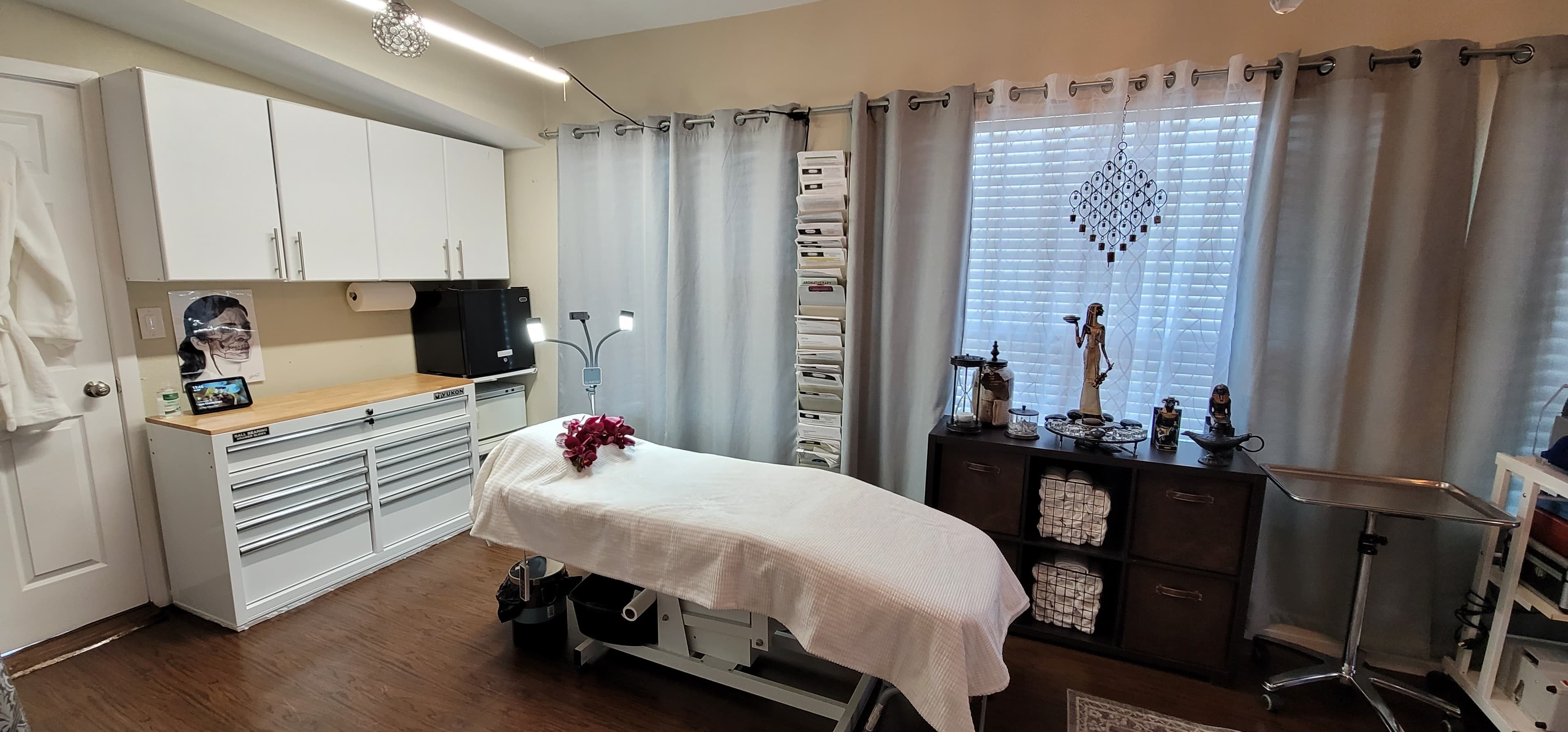 Injectables, Laser & Microblading MedSpa by Calouvar