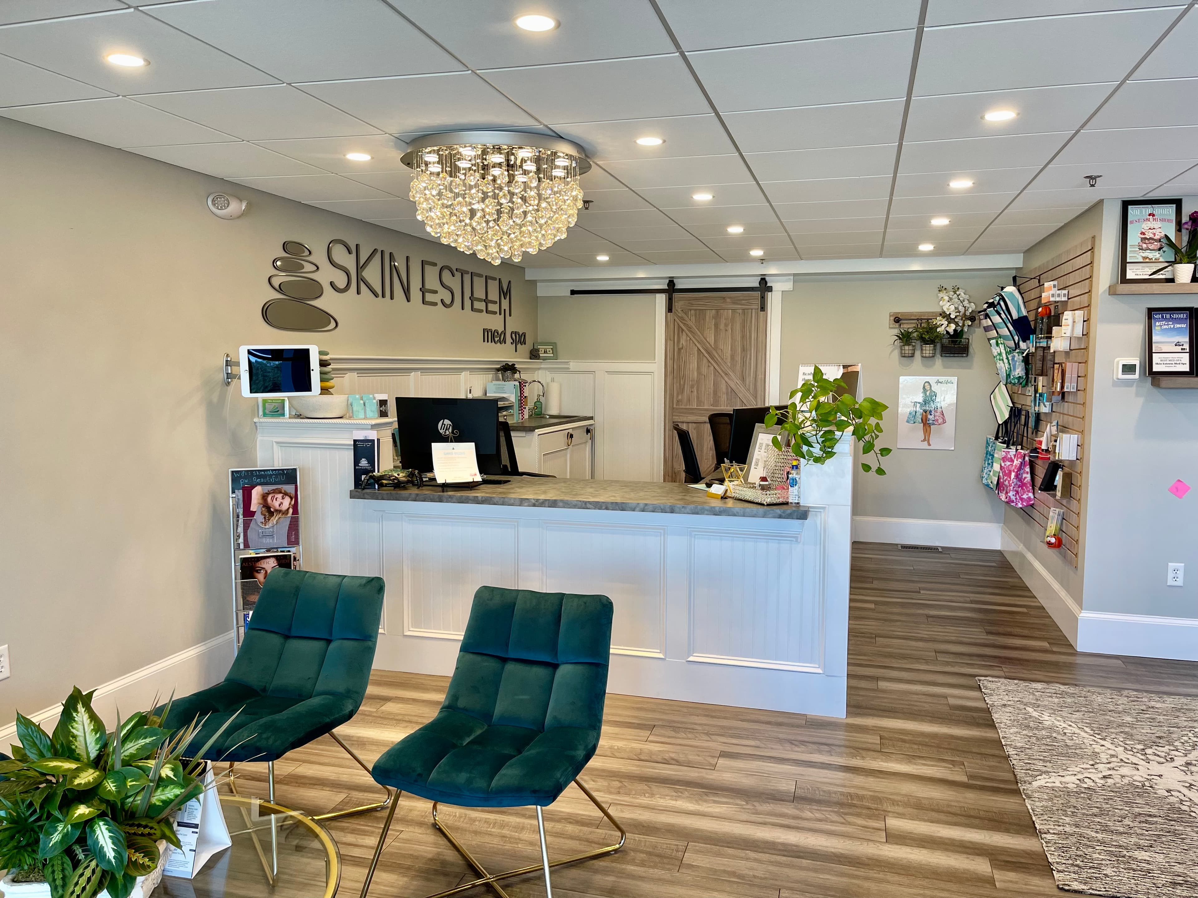Skin Esteem Aesthetic and Wellness Center photo 5