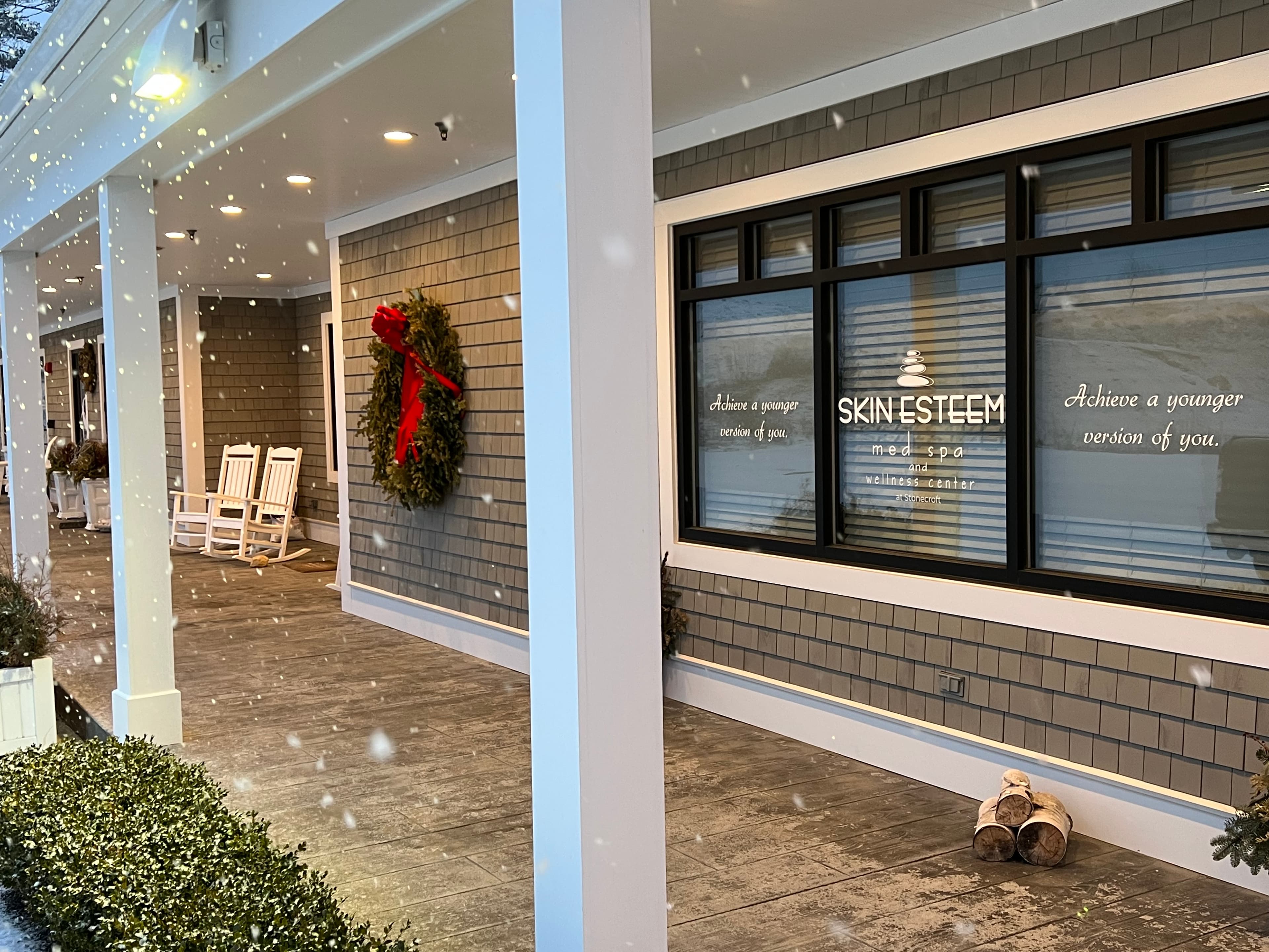 Skin Esteem Aesthetic and Wellness Center photo 4
