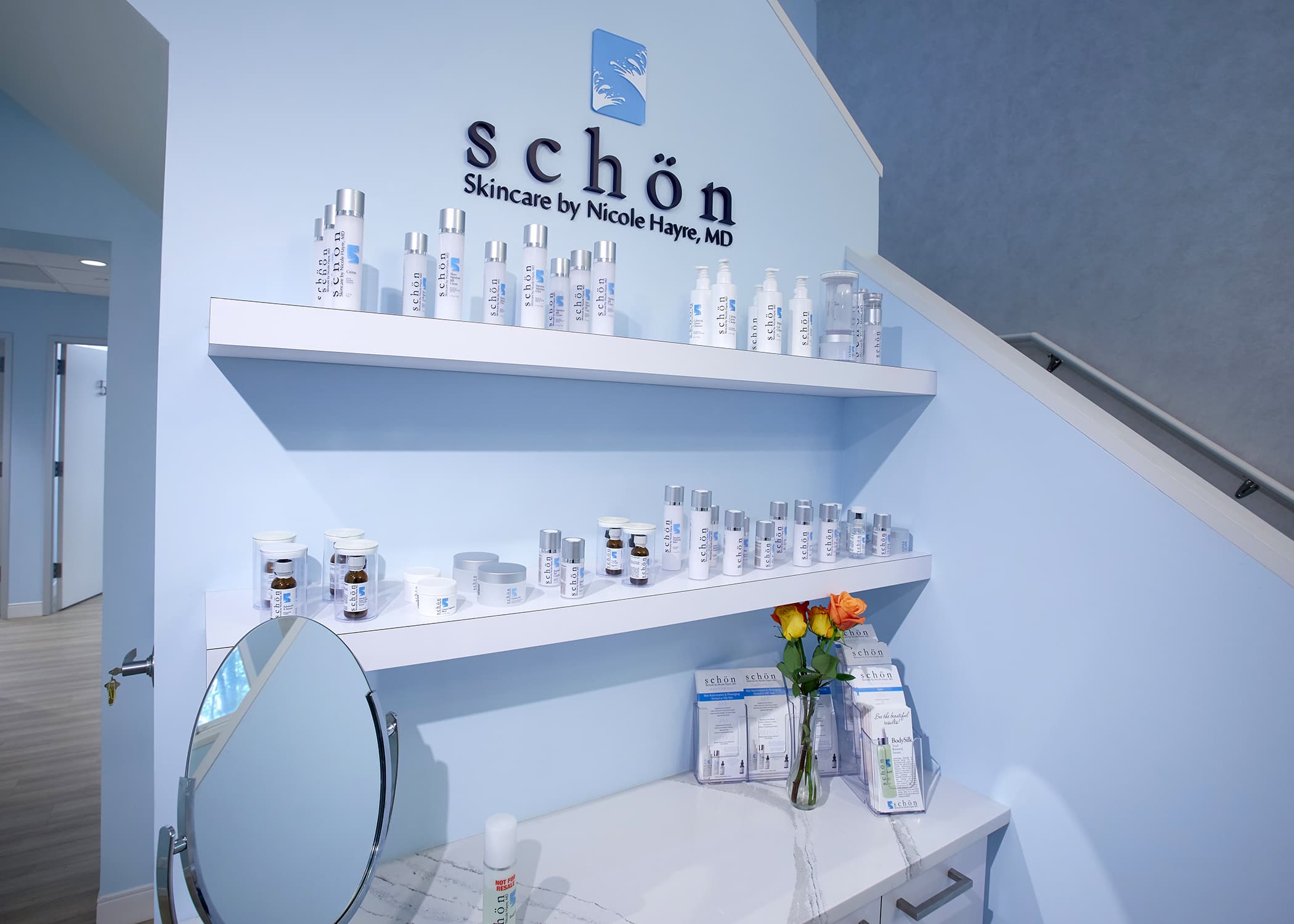 Cosmetic Dermatology Center