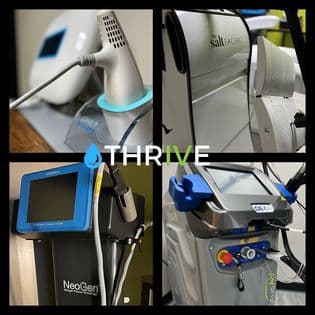 ThrIVe Wheeling photo 4