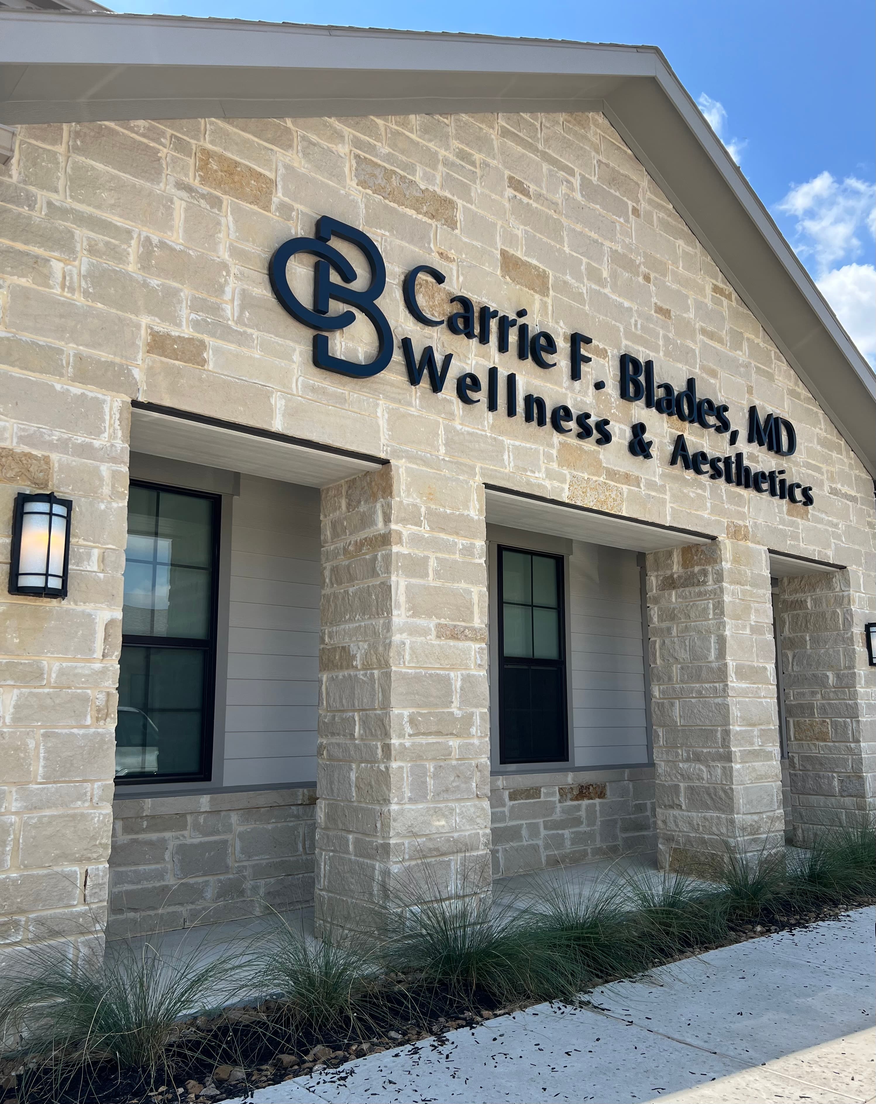 Blades Wellness and Aesthetics - Dr. Carrie Blades photo 5