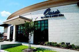 Oasis Salon & Medi Spa