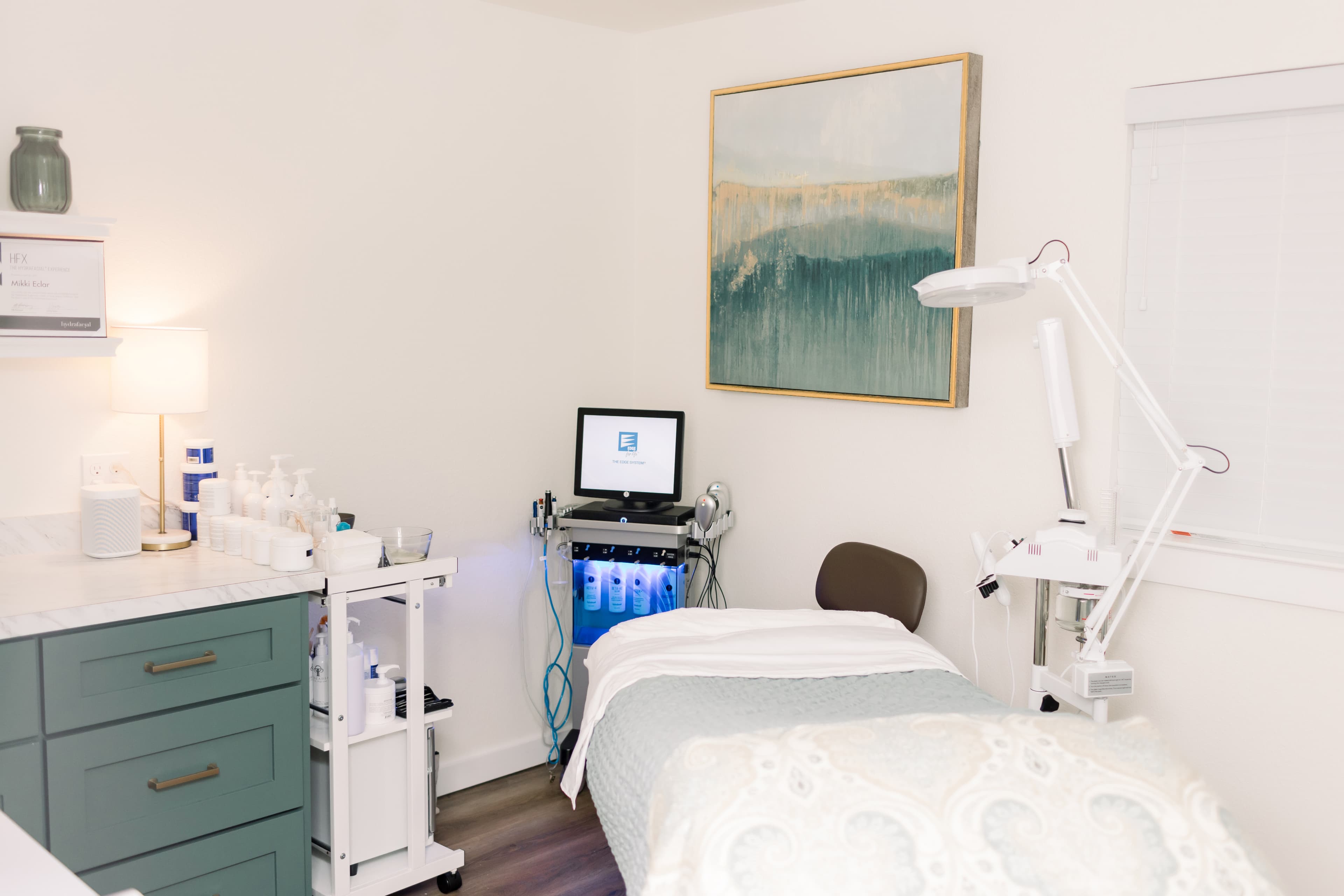 Belle Visage Medical Aesthetics photo 12