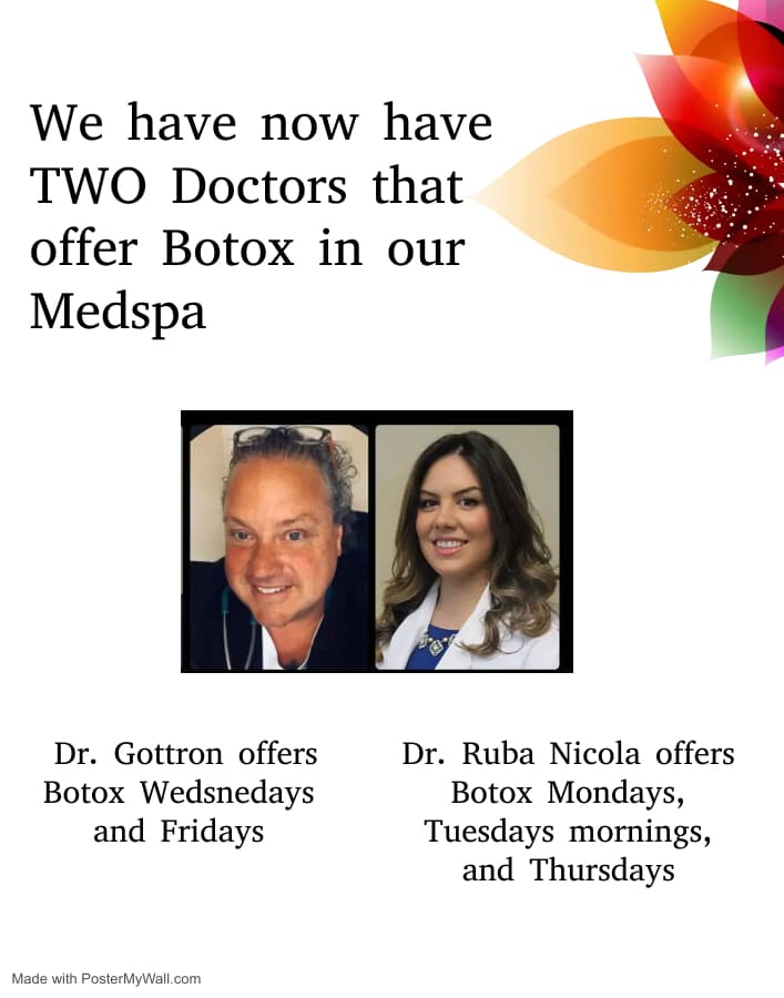 Dr. Ruba Nicola