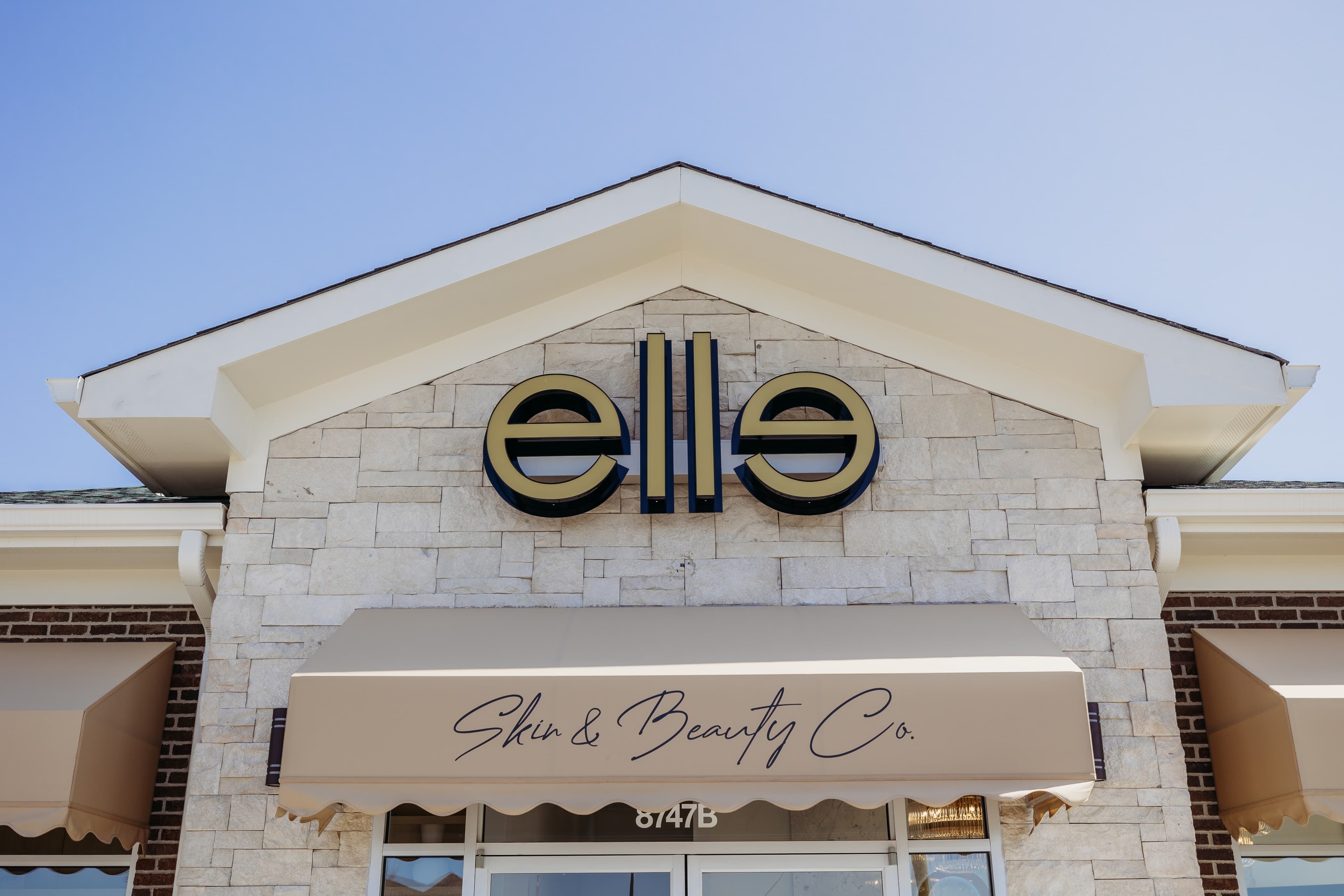 Elle Skin & Beauty Co.