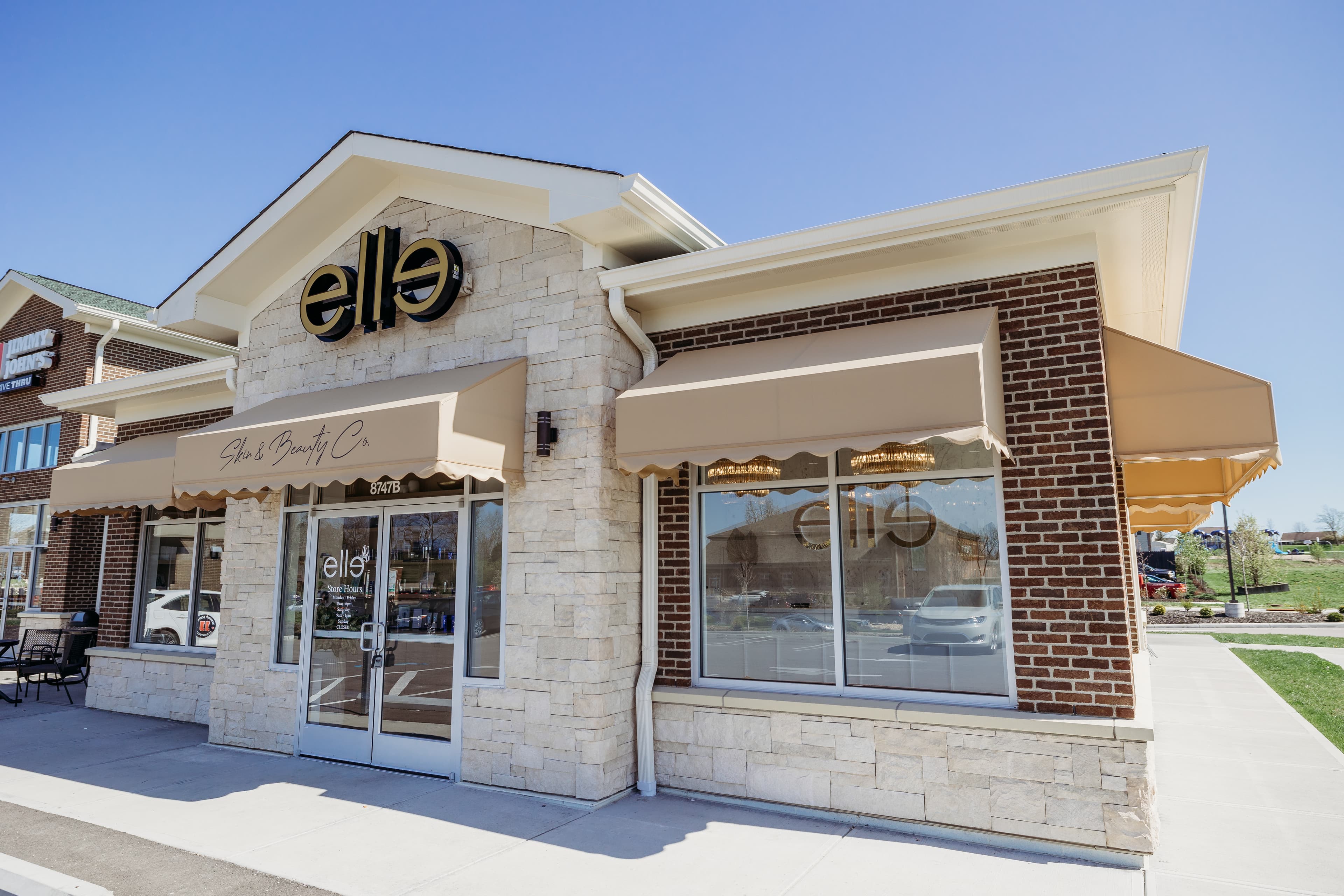 Elle Skin & Beauty Co. photo 2