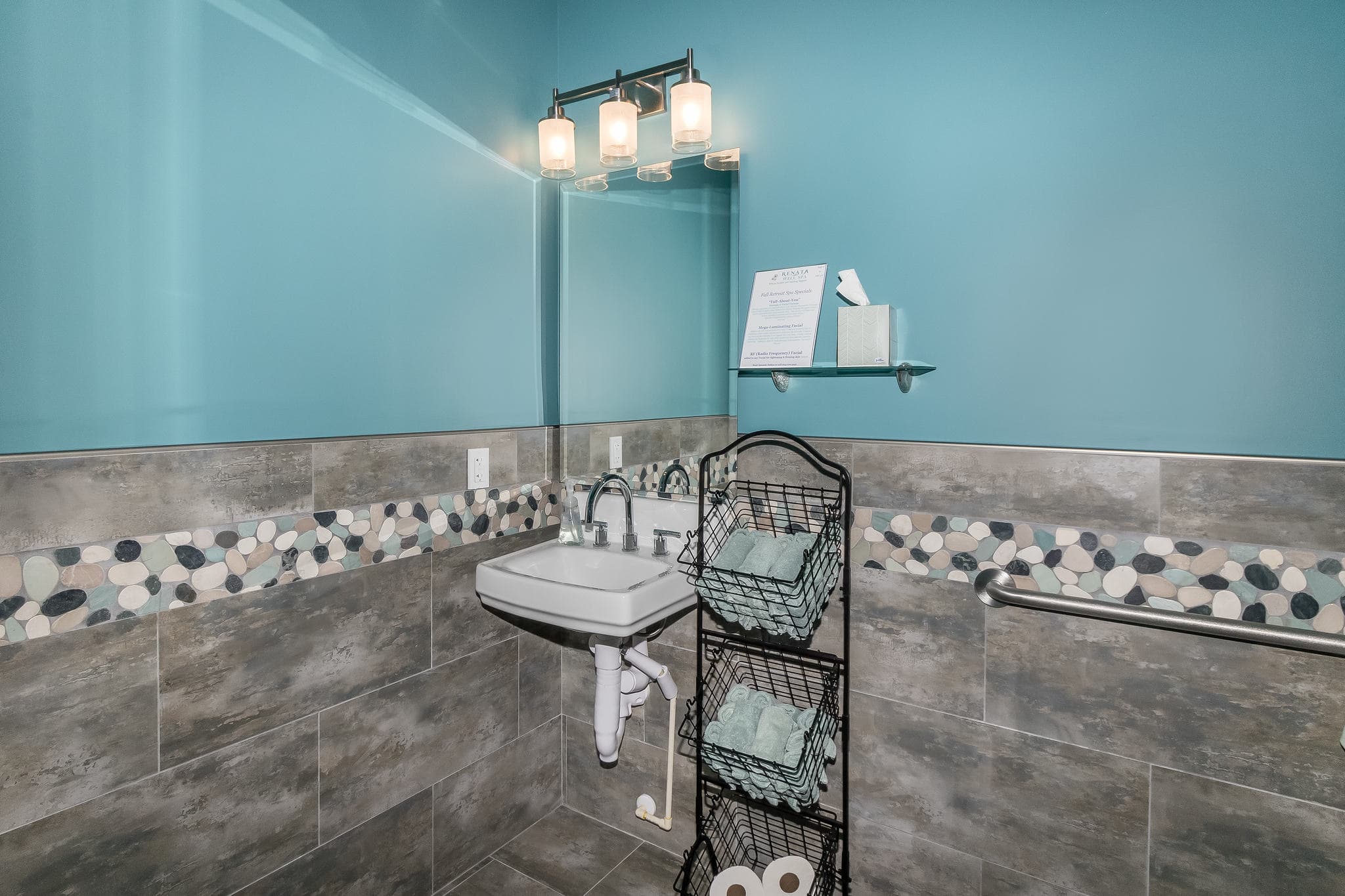 Renata Well Spa, LLC photo 6