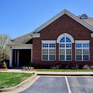 Allure Aesthetic Center | Med Spa, Botox, Laser, Tattoo Removal, P Shot Alpharetta