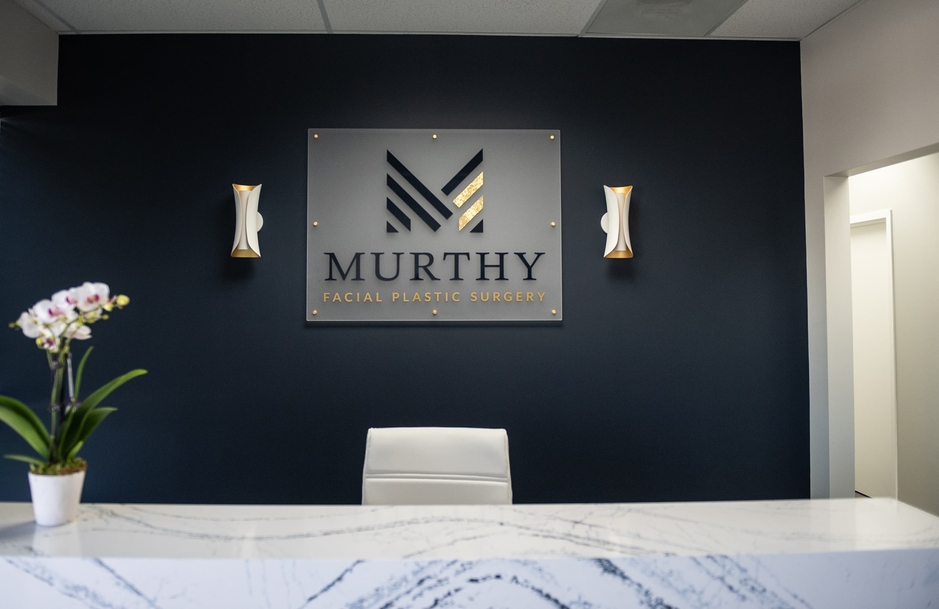 Murthy Facial Plastic Surgery