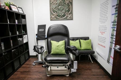 Kimberly L. Evans, MD – Gynecology & Cosmetic Gynecology photo 5