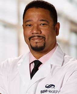 Dr. Melvin M. Maclin, II