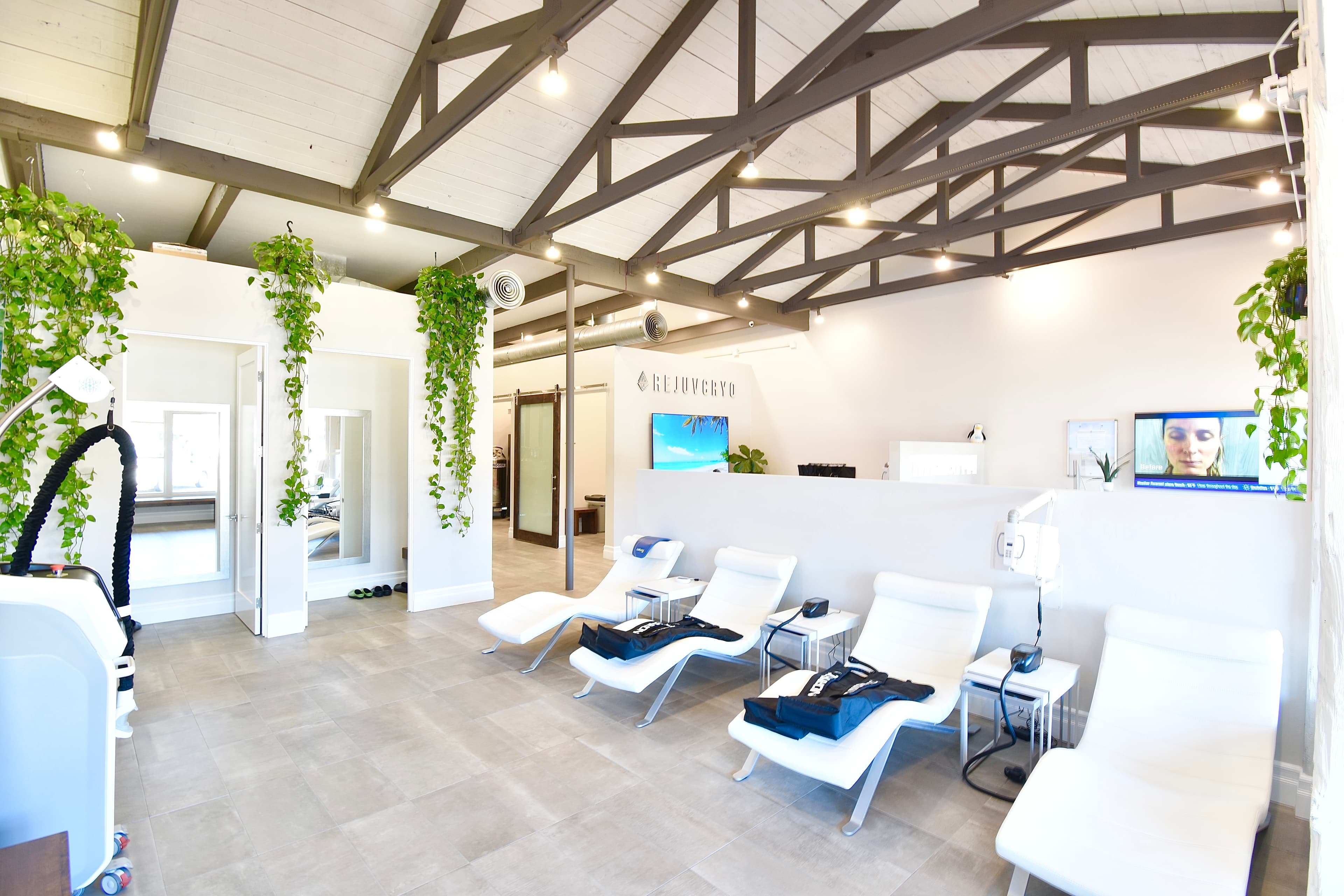 REJUV Aesthetics & Wellness
