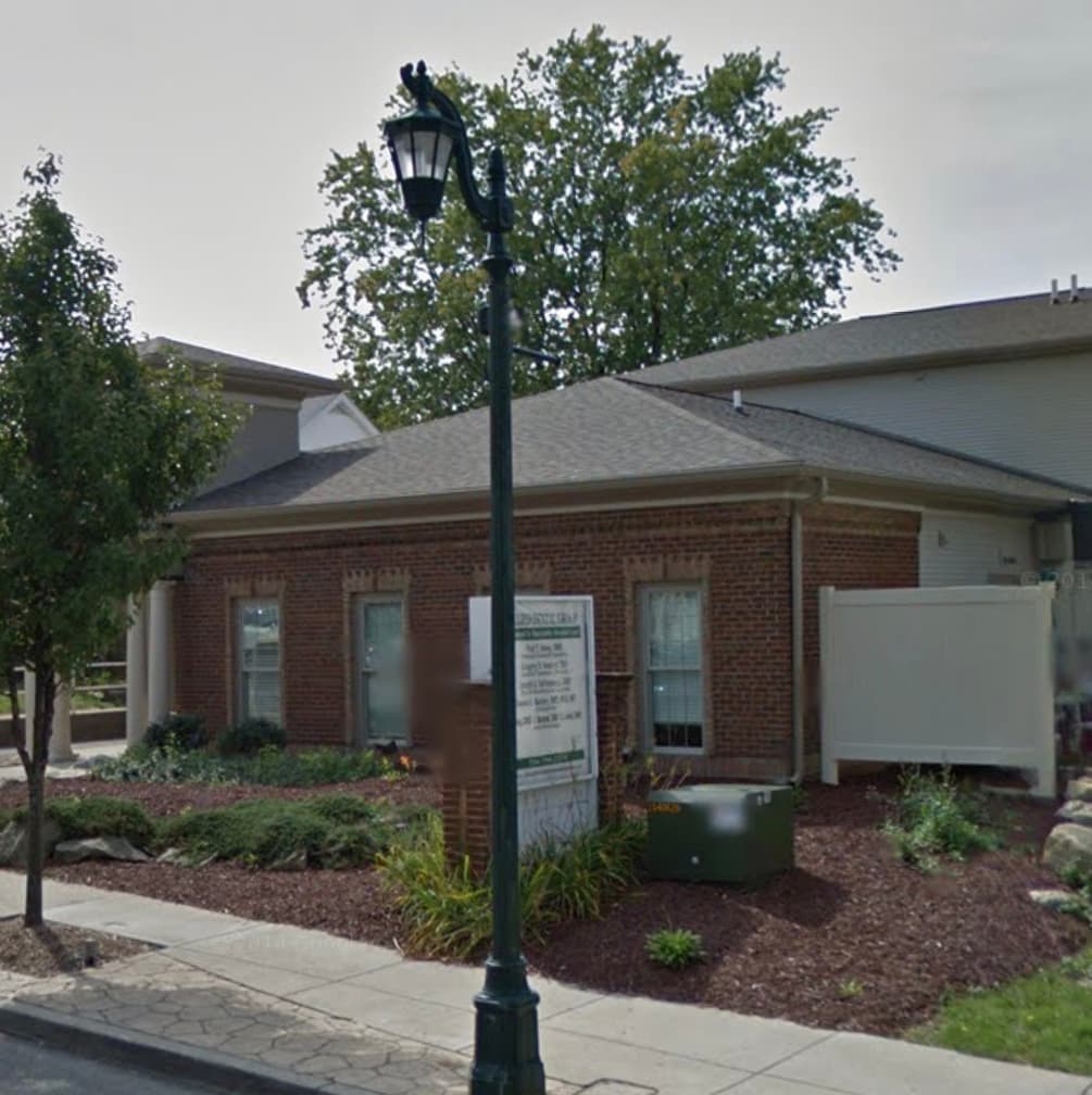 Allied Dental Group LLC