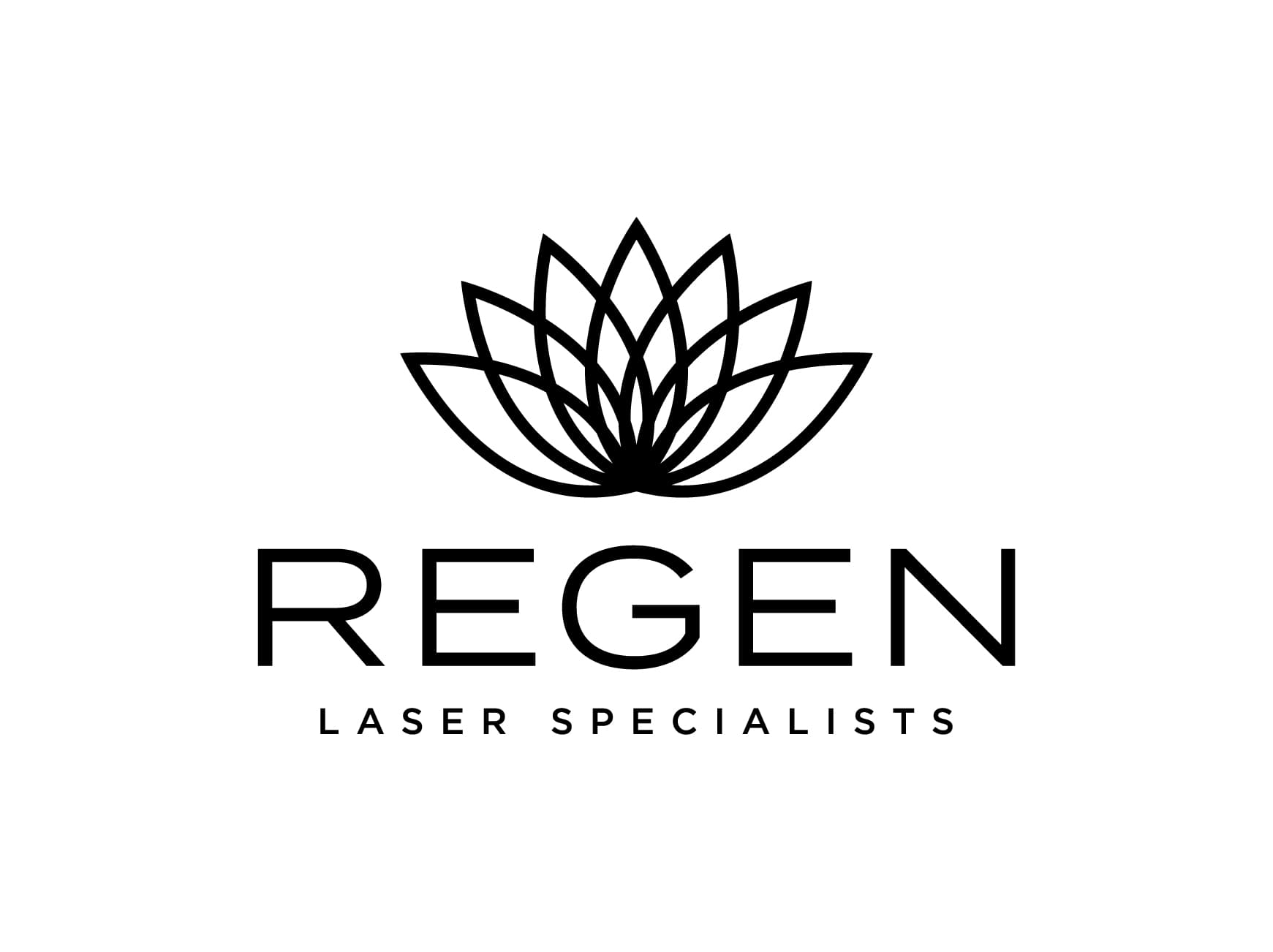 REGEN Laser