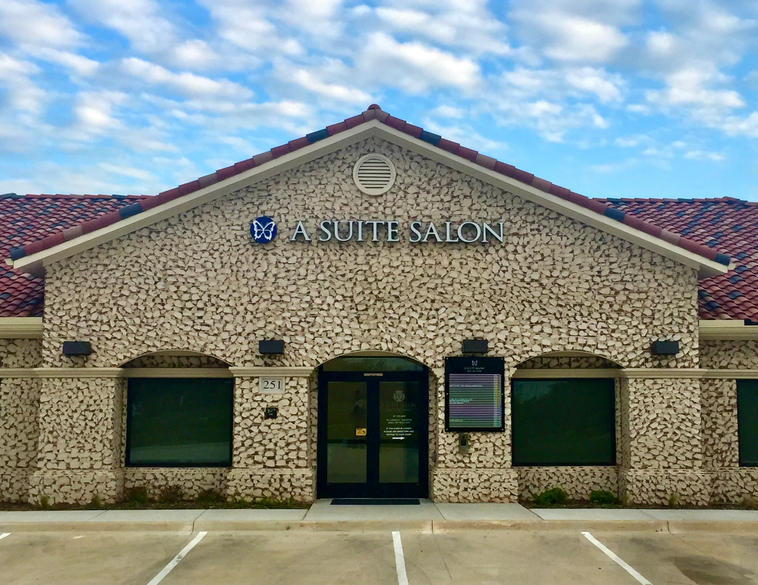 Southlake Psychiatric