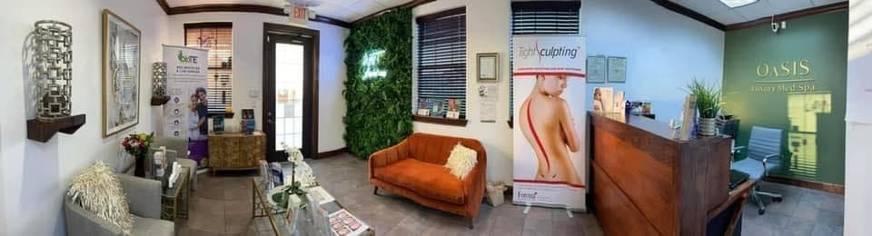 Oasis Luxury Med Spa photo 2