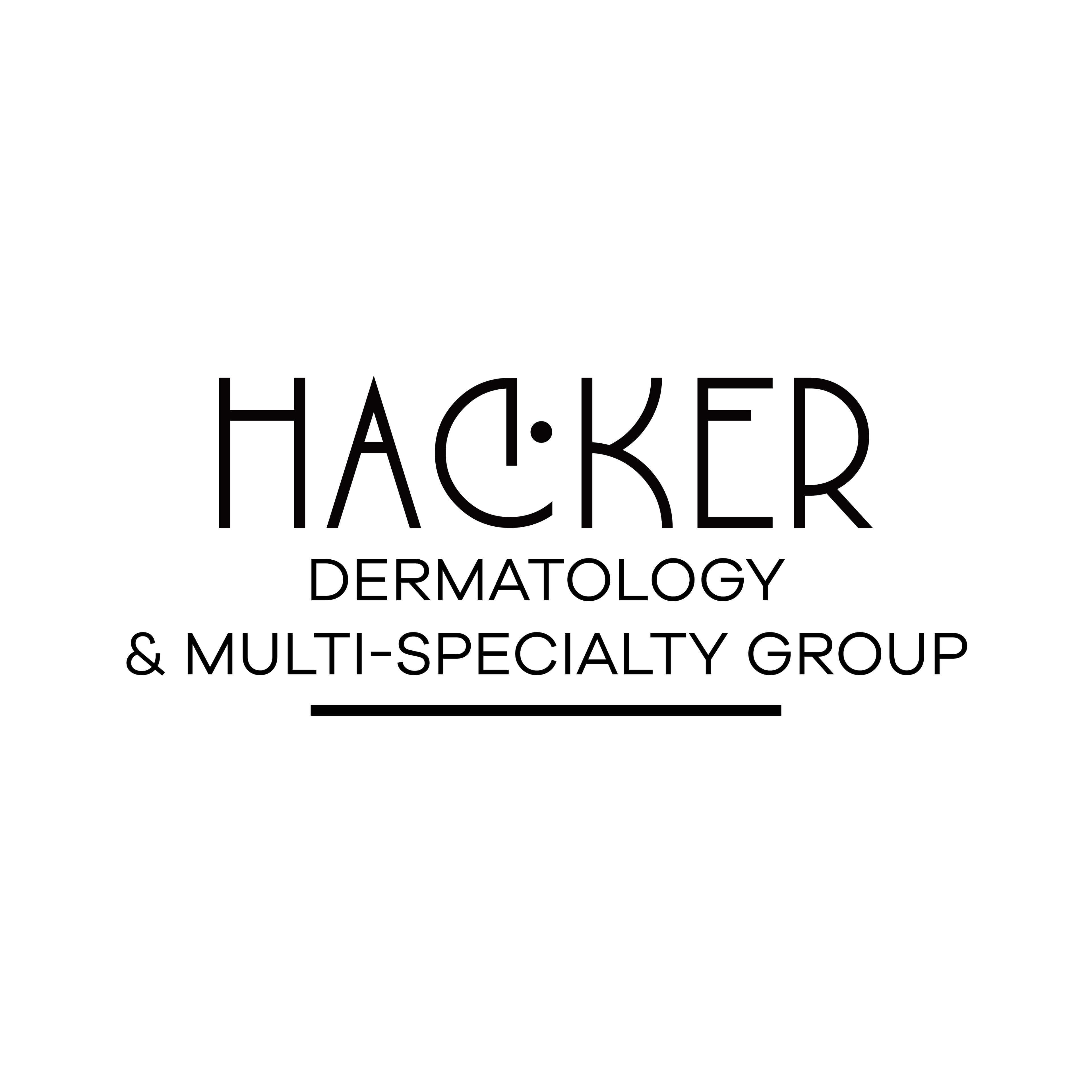Hacker Dermatology