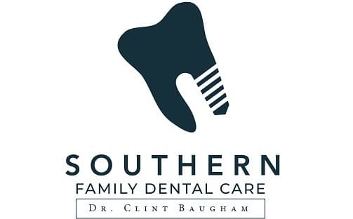 Southern Family Dental Care, Dr. Clint Baugham