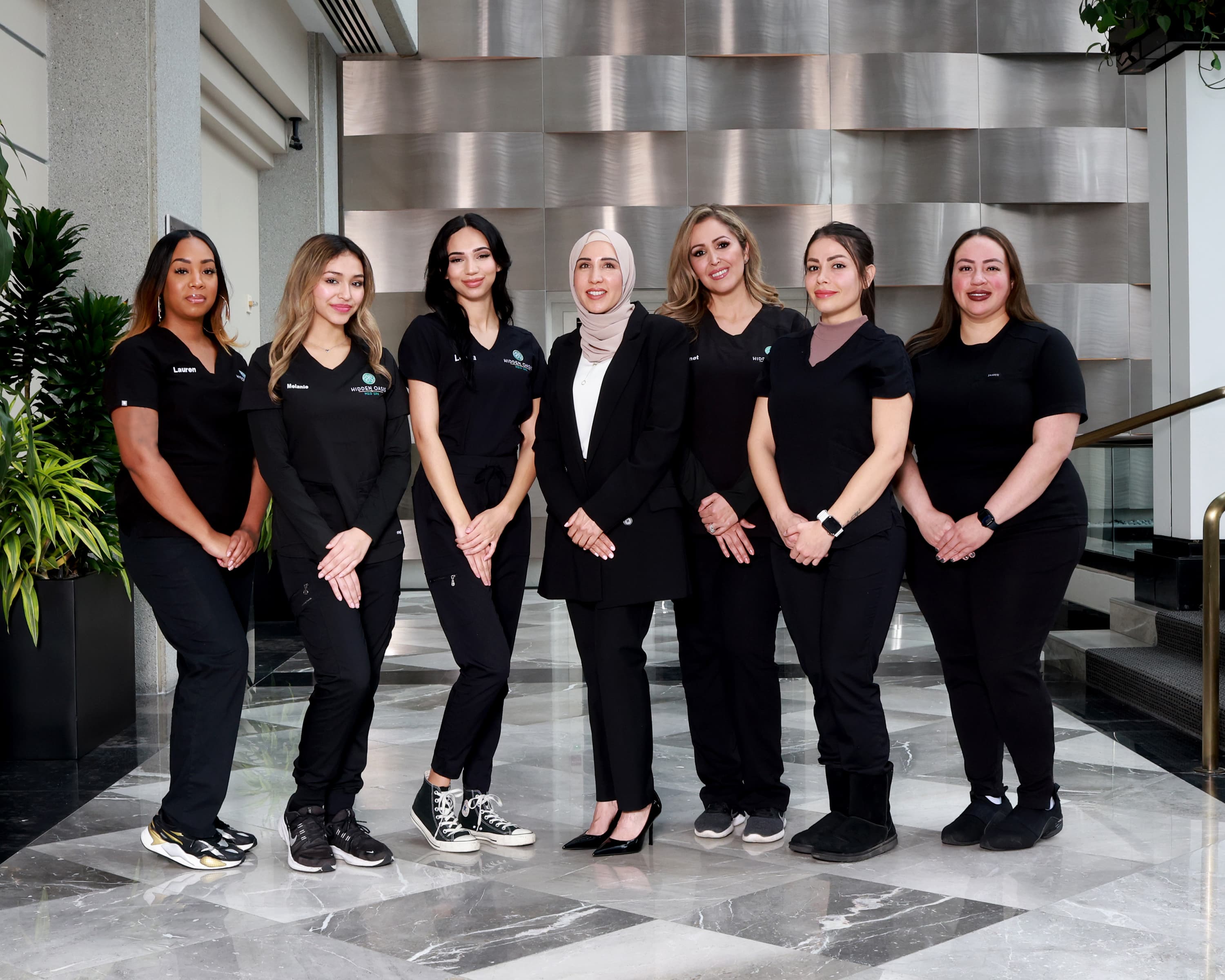Arlington Modern Medicine - Dr. Jeremiah Havins photo 2