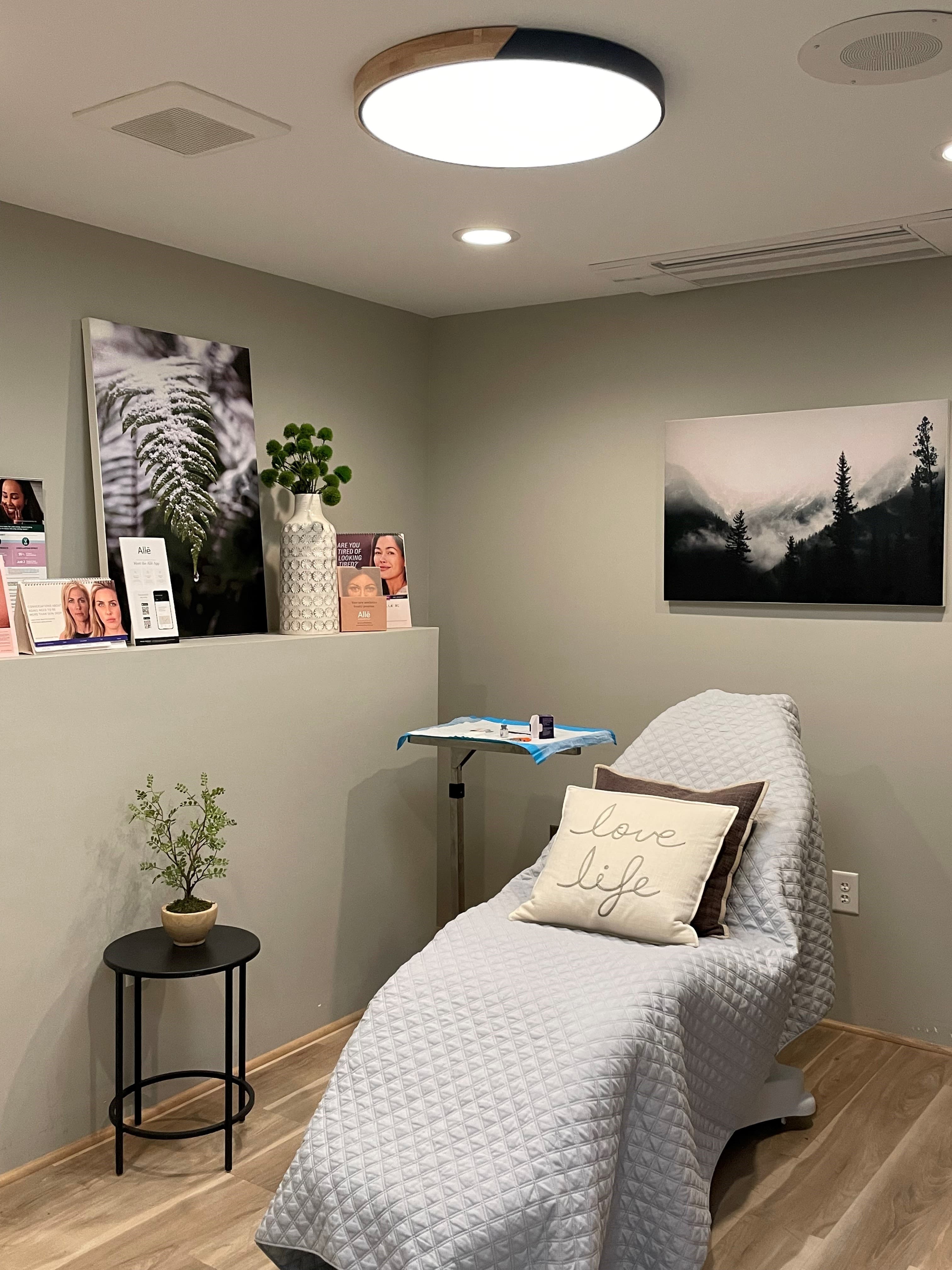 Spa La Paz- Angel Paas, MD photo 2