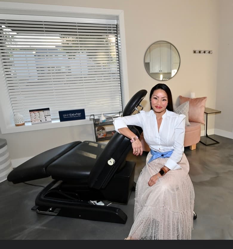 Elegantly Ageless Medical Spa