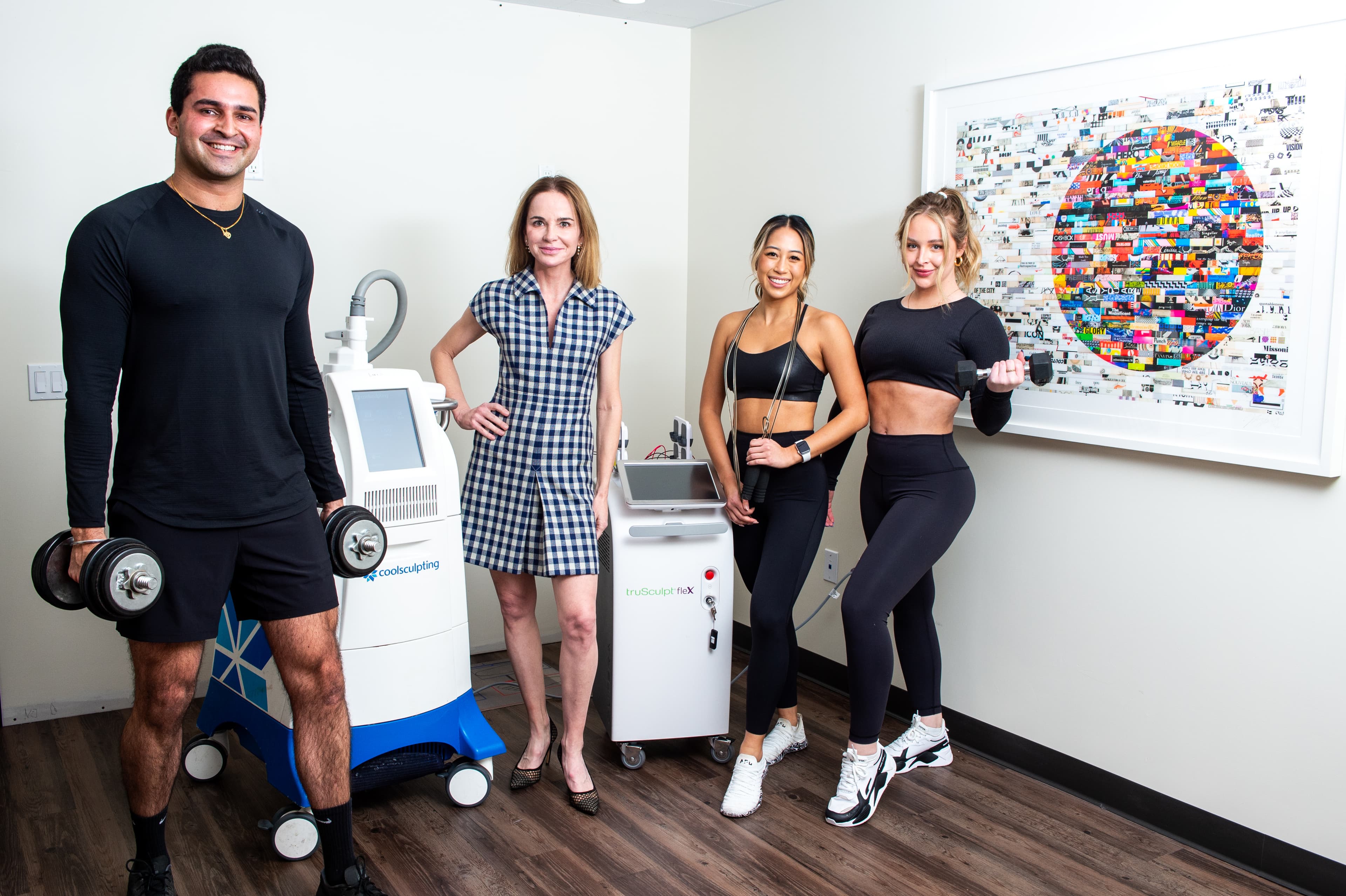 Newport Beach Dermatology and Plastic Surgery