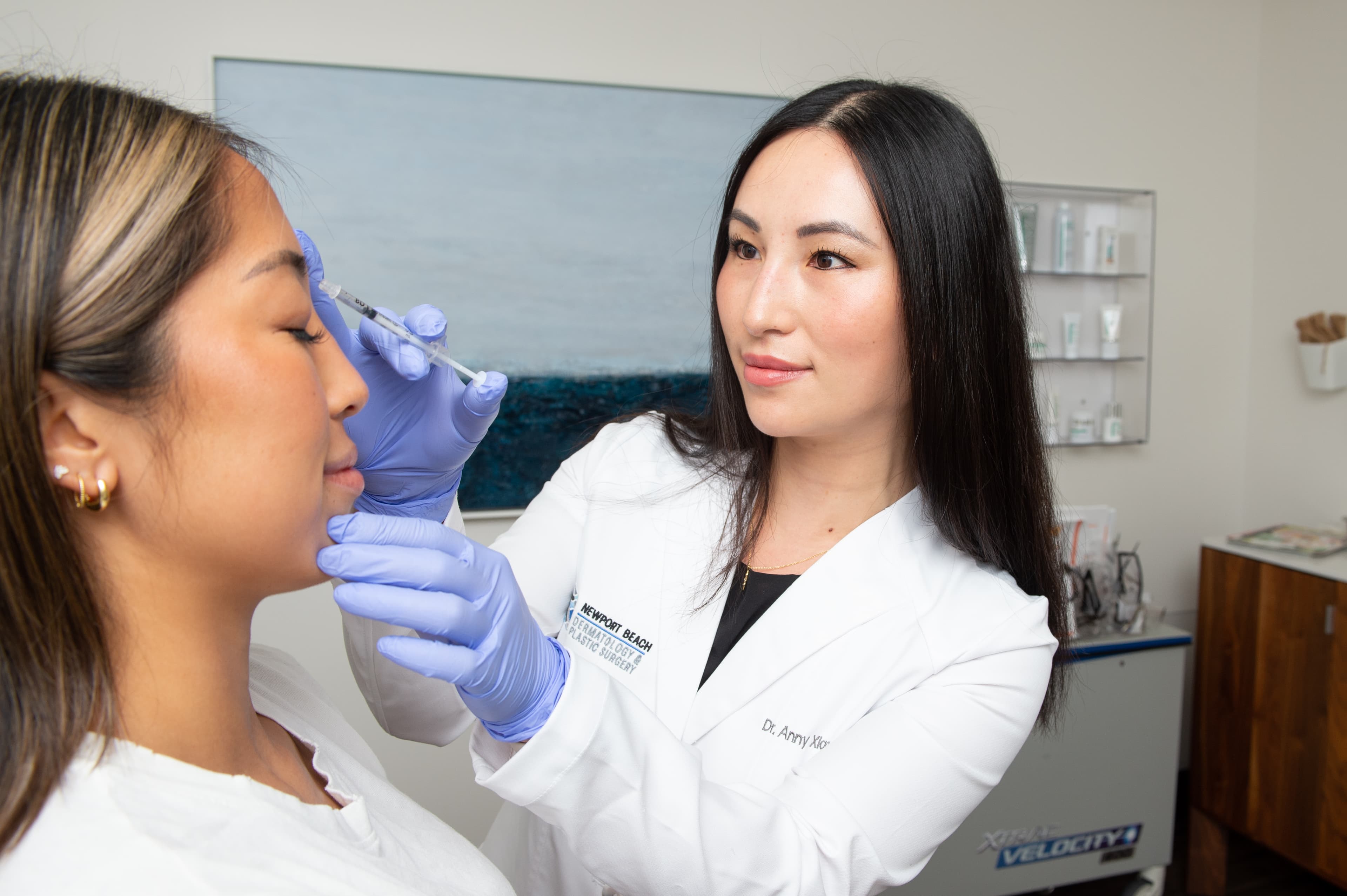 Newport Beach Dermatology and Plastic Surgery photo 3