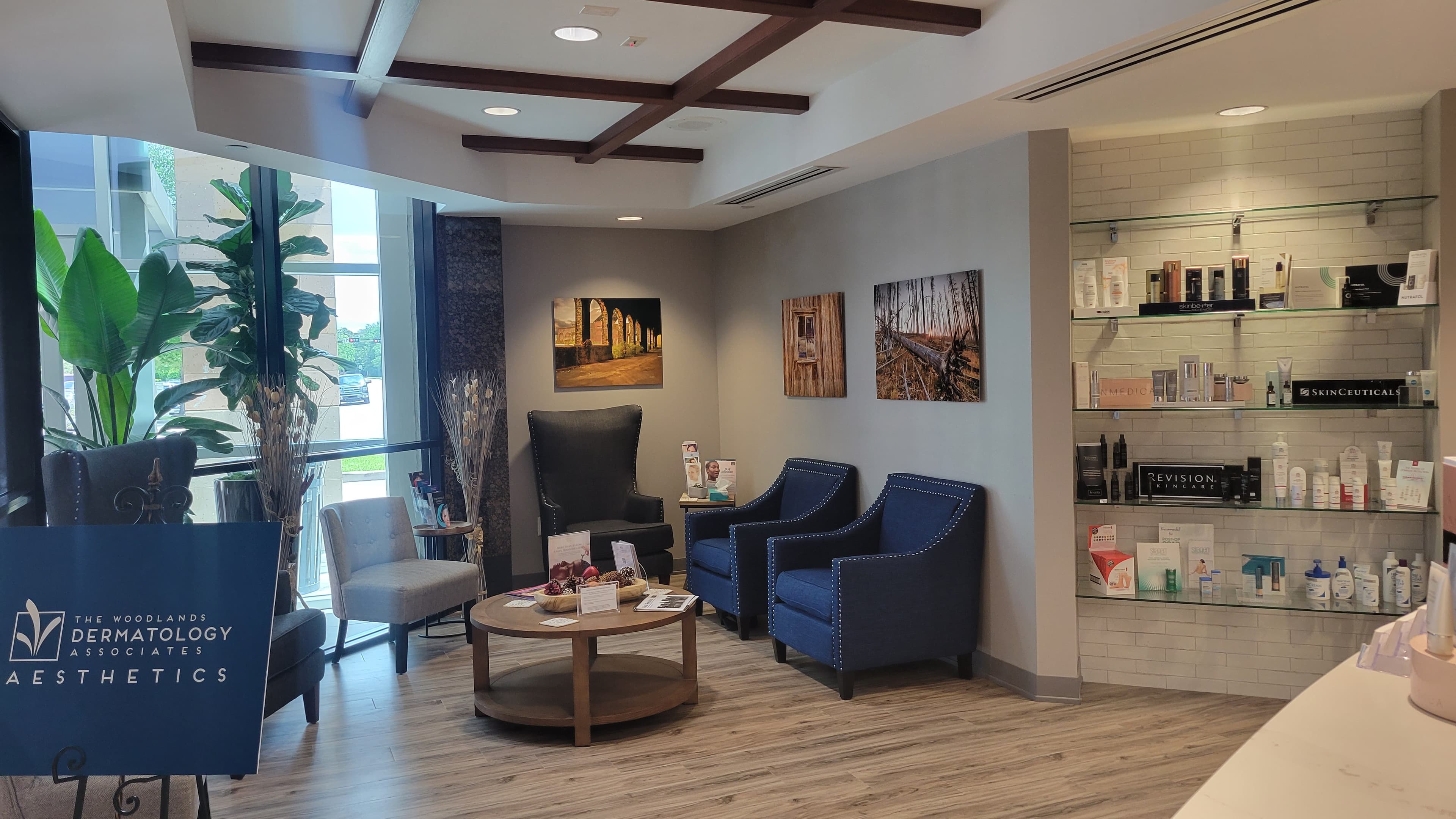 The Woodlands Dermatology Associates photo 8