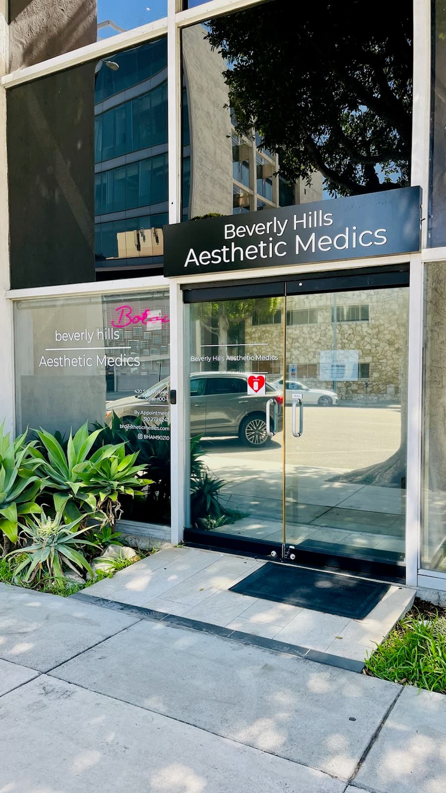 Beverly Hills Aesthetic Medics