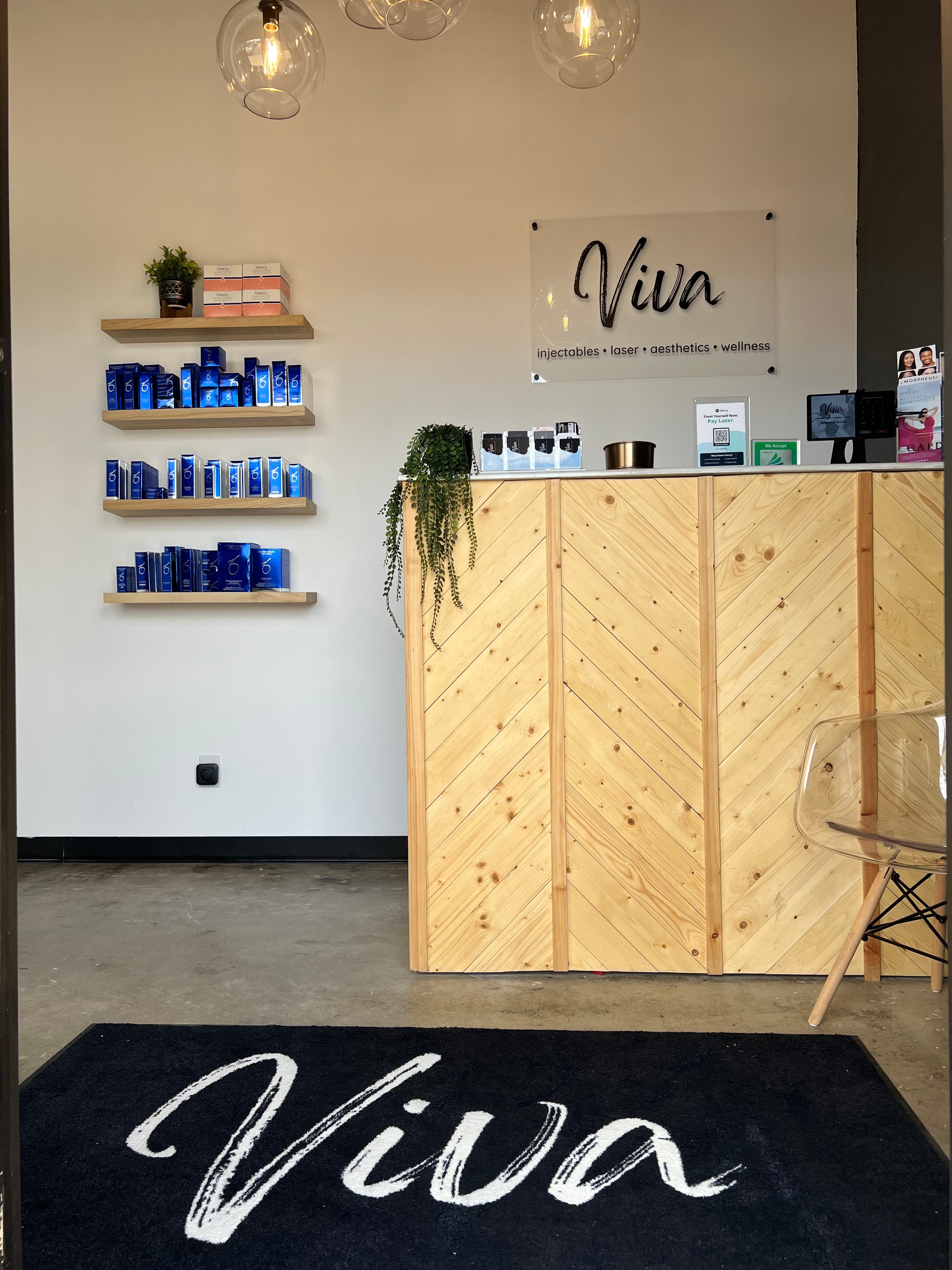 Viva Skin Lounge