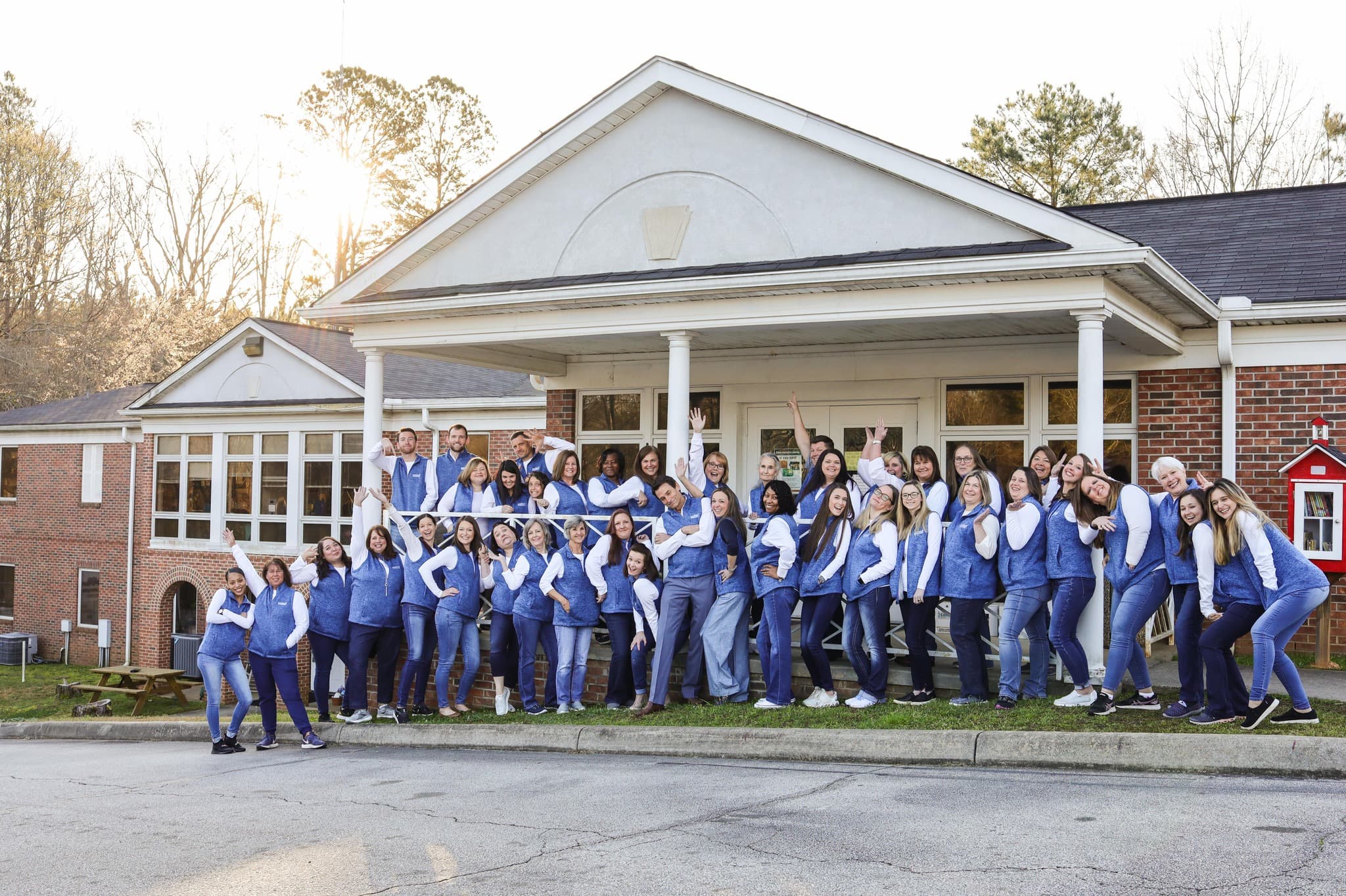 Lovelace Family Medicine, P.A.