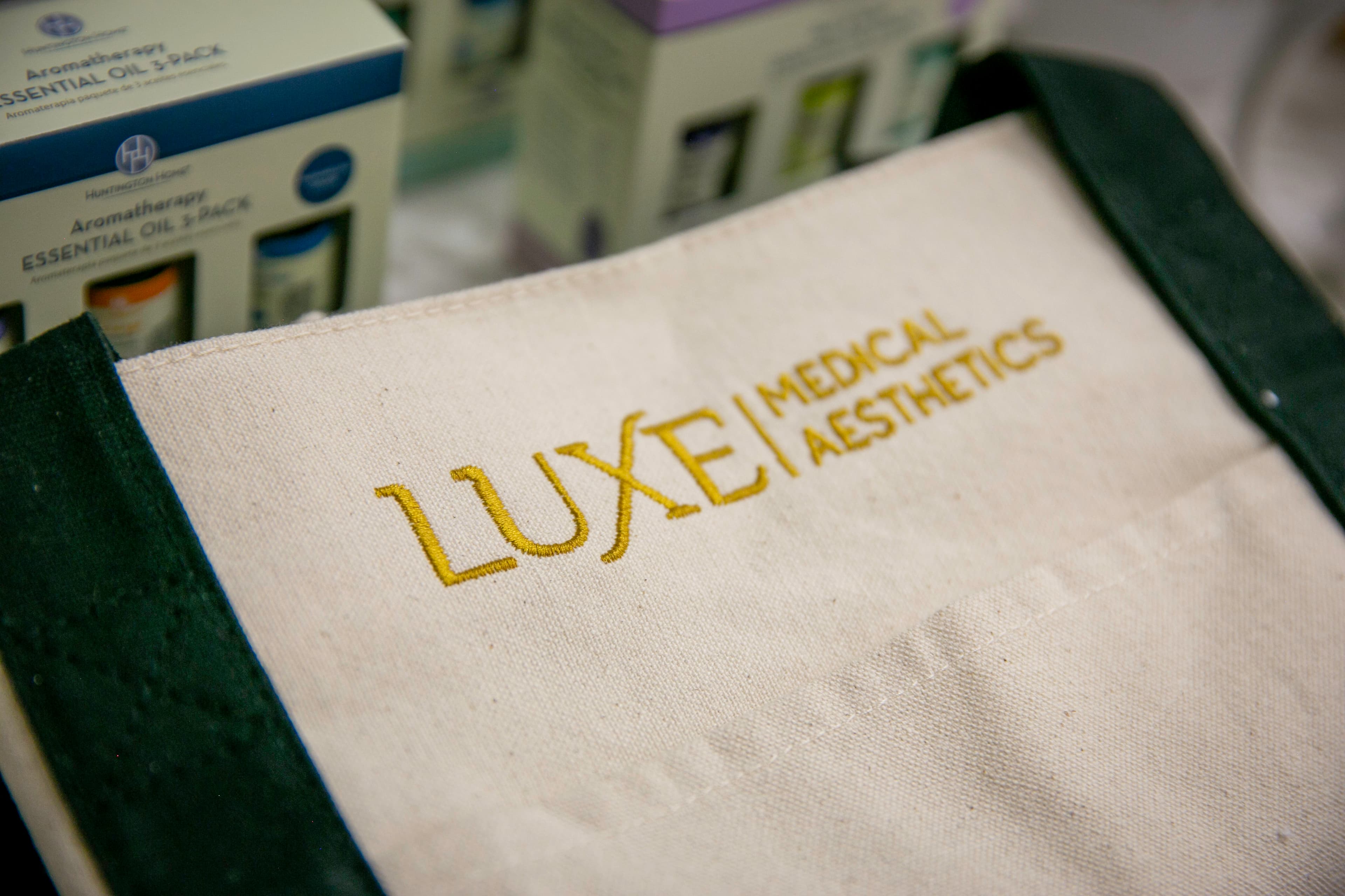 LUXE Medical Aesthetics photo 5
