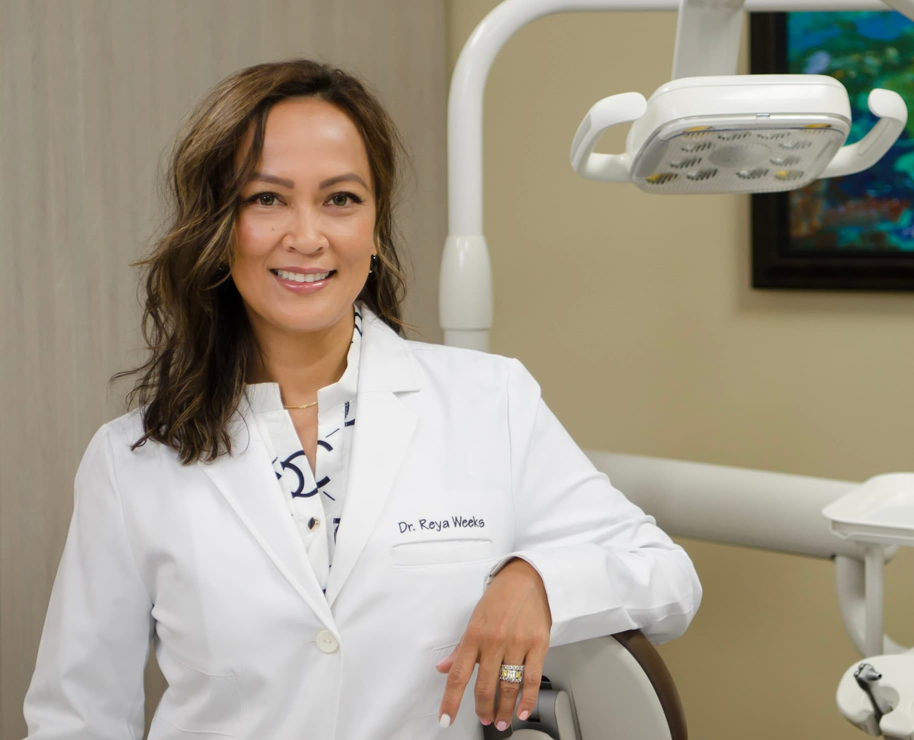 Dr. Reya Weeks - Oviedo Dentist photo 3