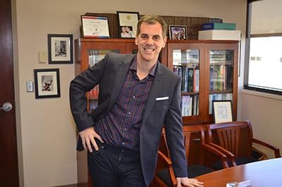 Jason B. Lichten, MD