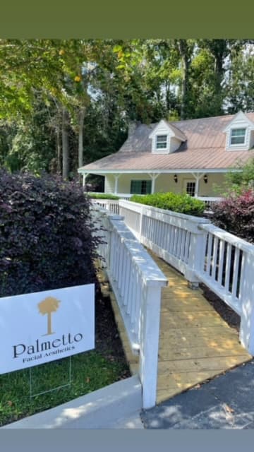 Palmetto Facial Aesthetics