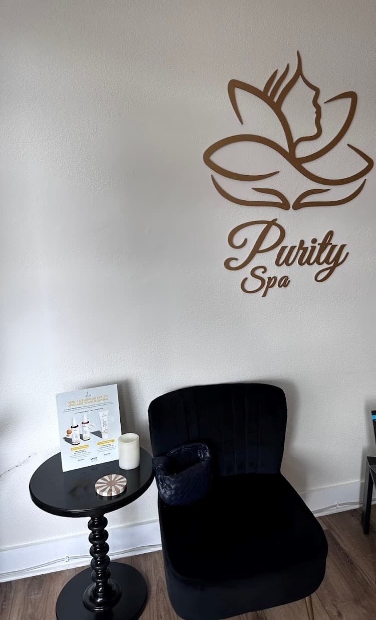 Purity Spa photo 2
