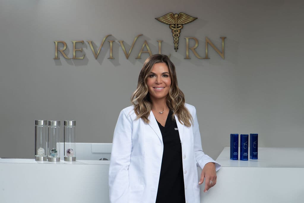 Revival RN Spa & Wellness photo 2
