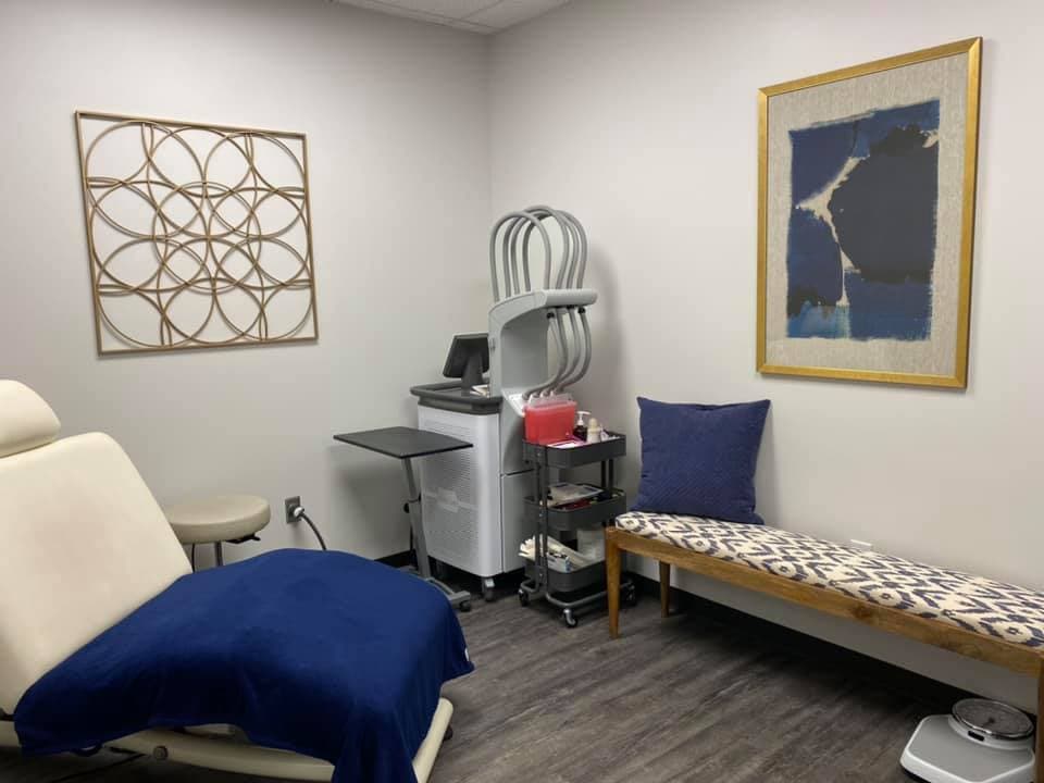 New Life Wellness and Medical Spa photo 2