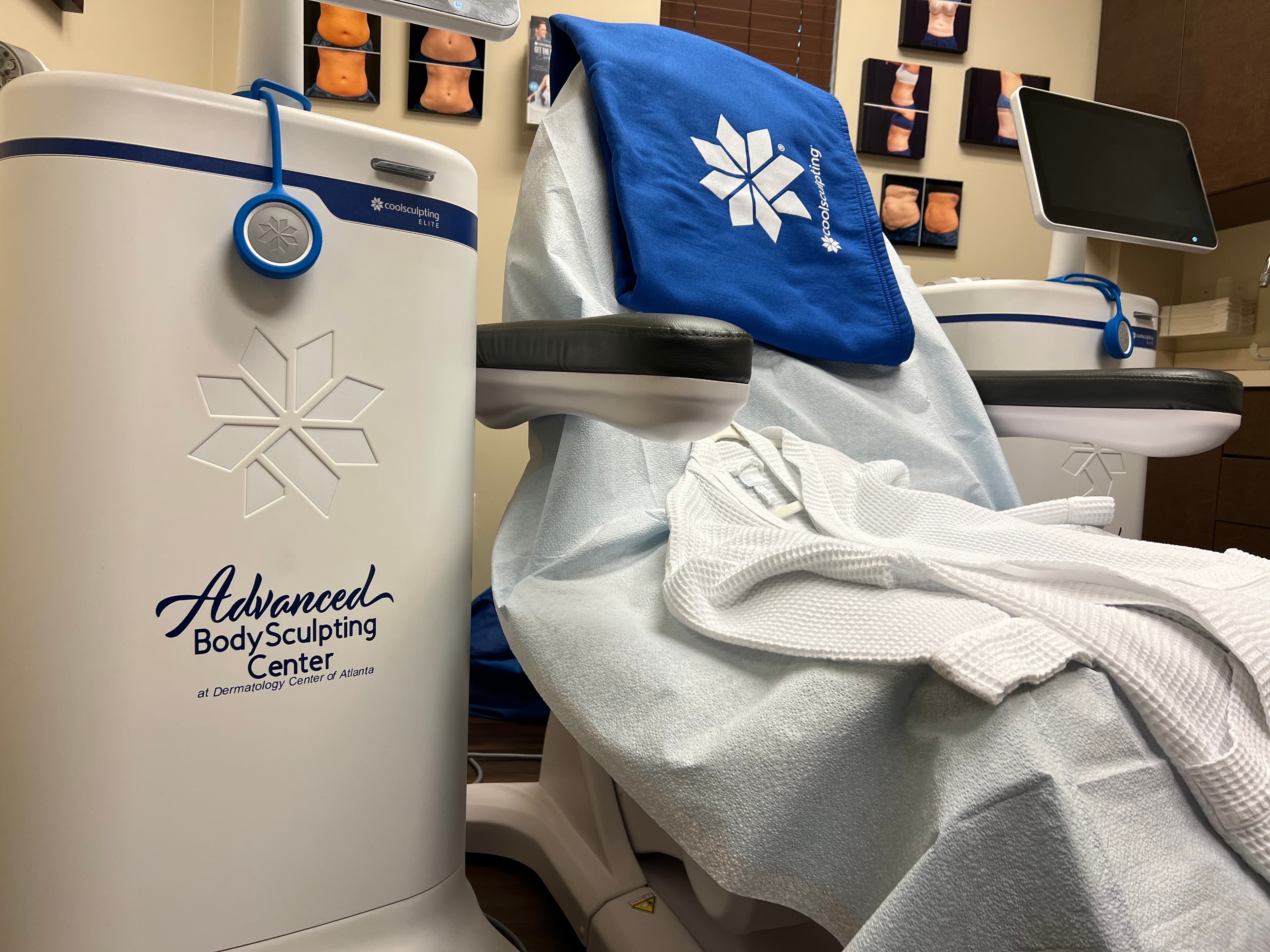 Dermatology Center of Atlanta photo 9