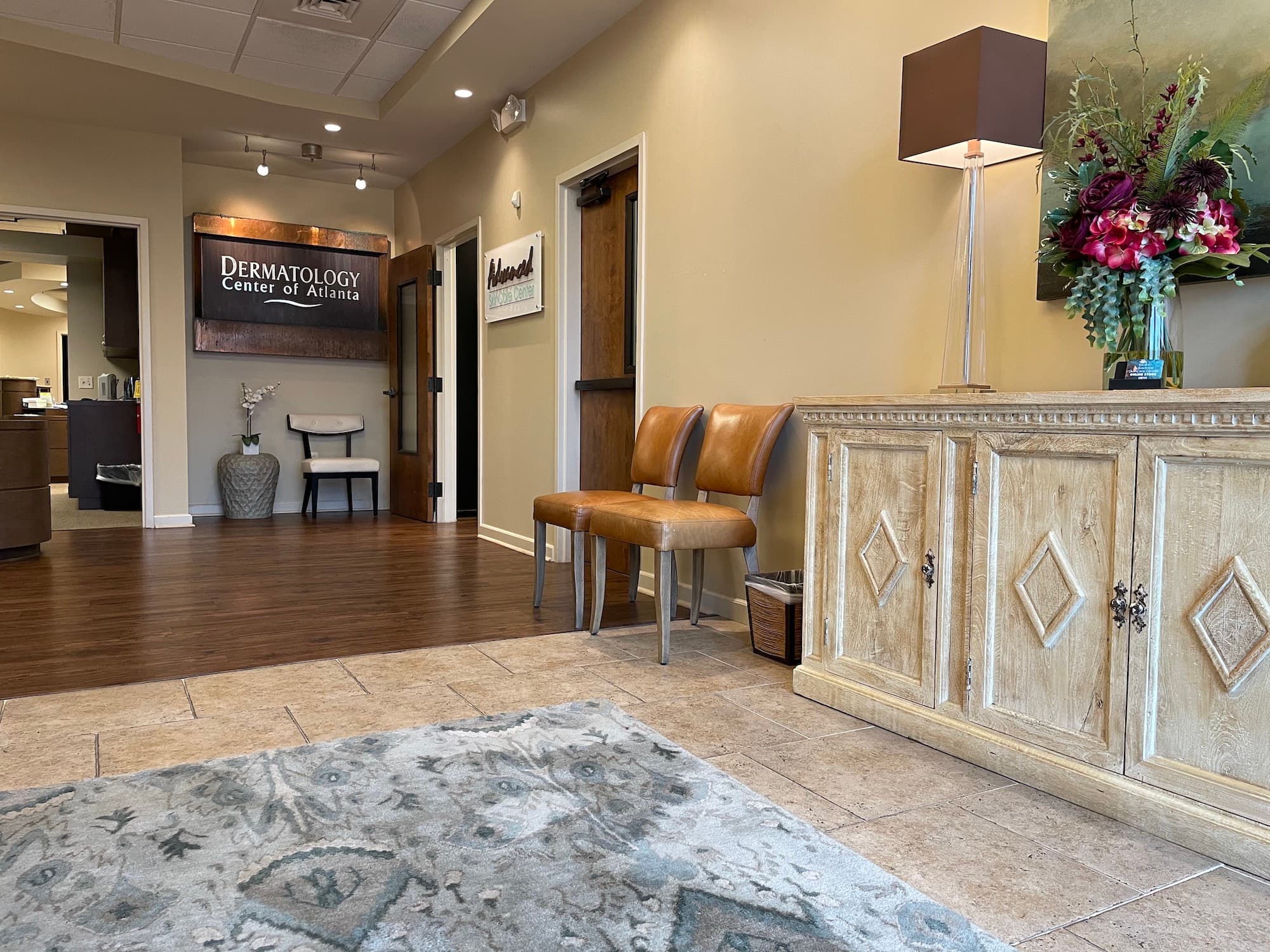 Dermatology Center of Atlanta photo 8