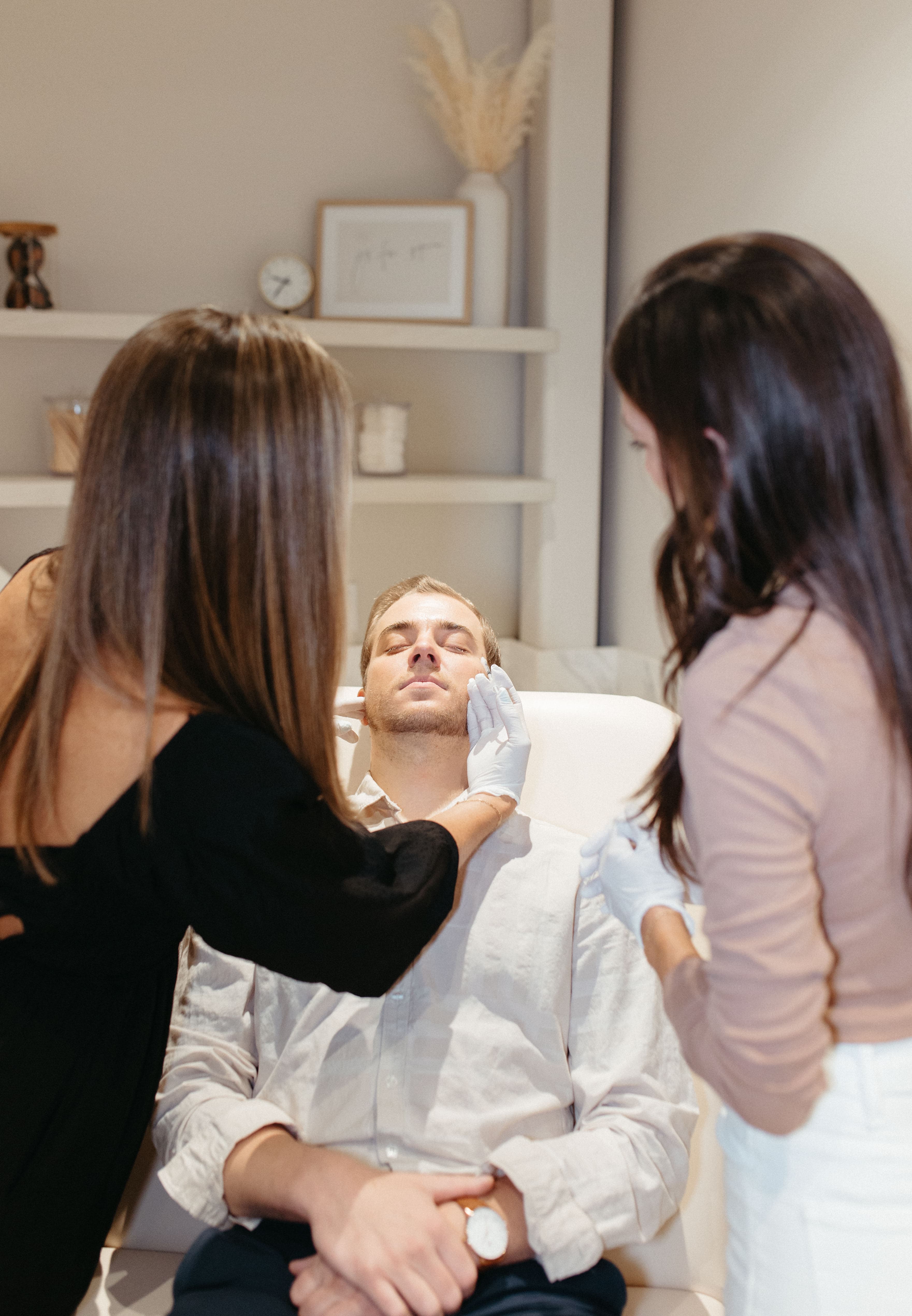 Sopra Salon & Med Spa photo 7
