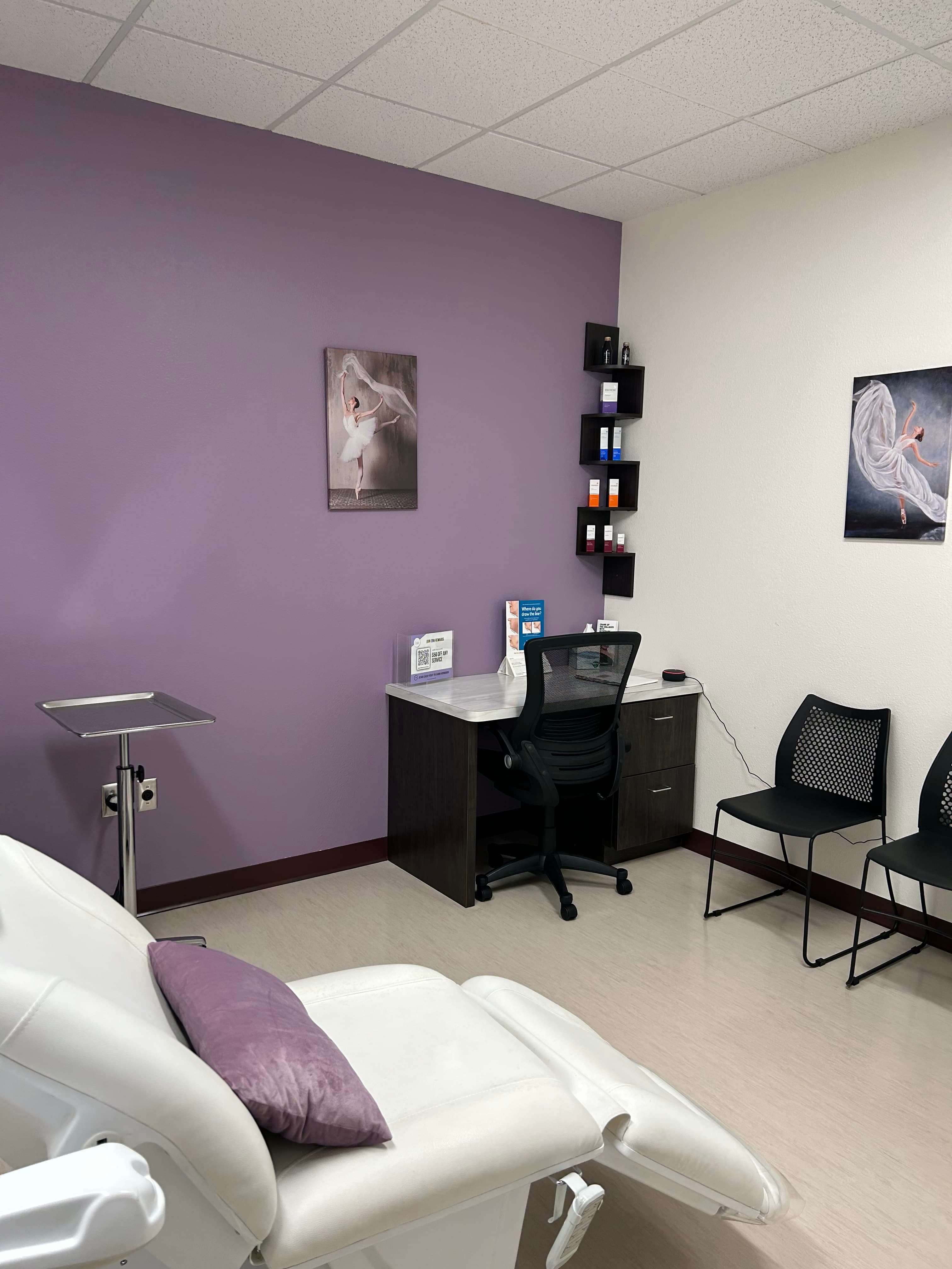 Eros Beauty and Wellness photo 2