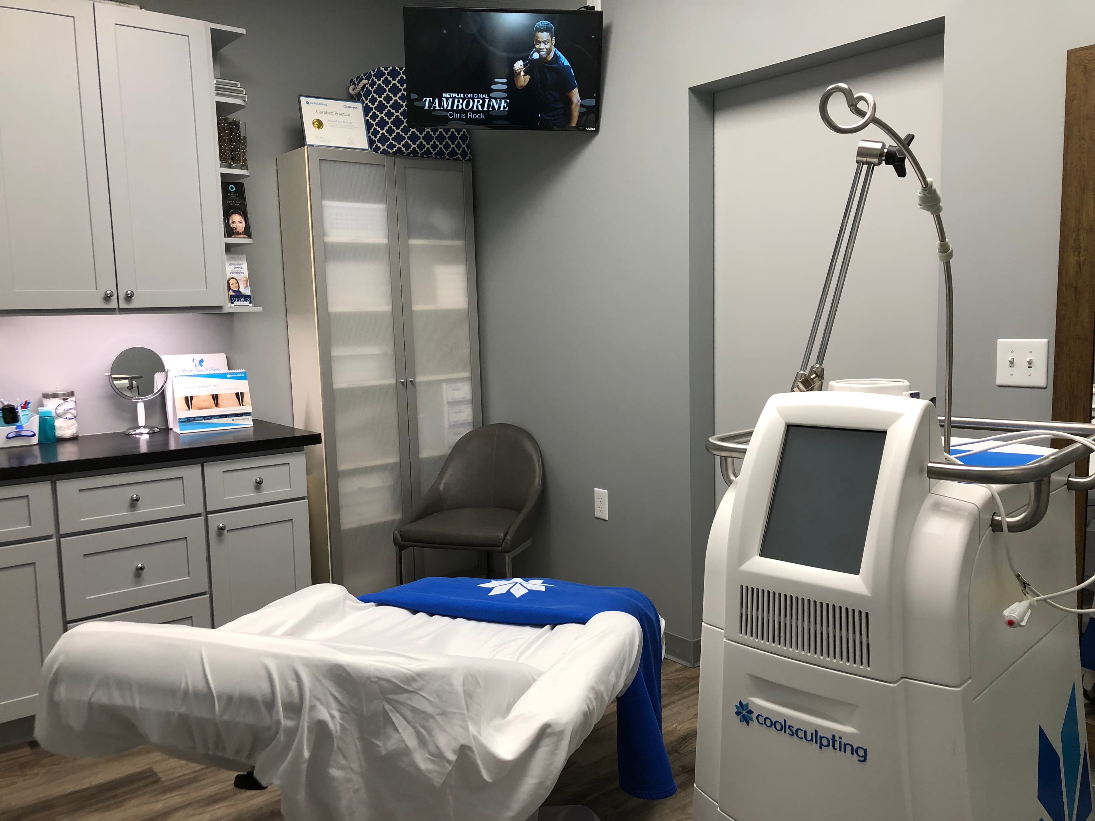 About Face & Body Medical Spa photo 9