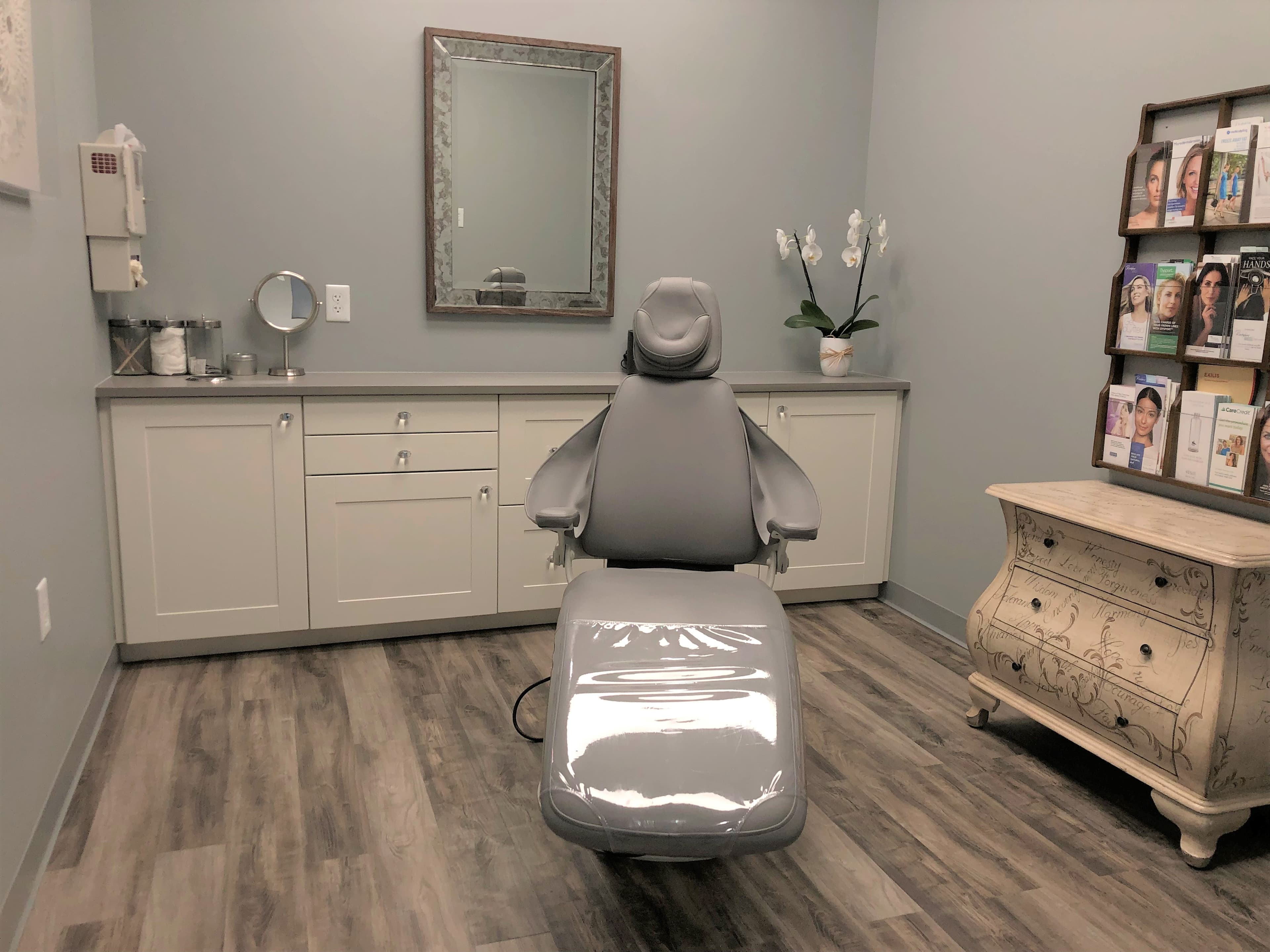 About Face & Body Medical Spa photo 8