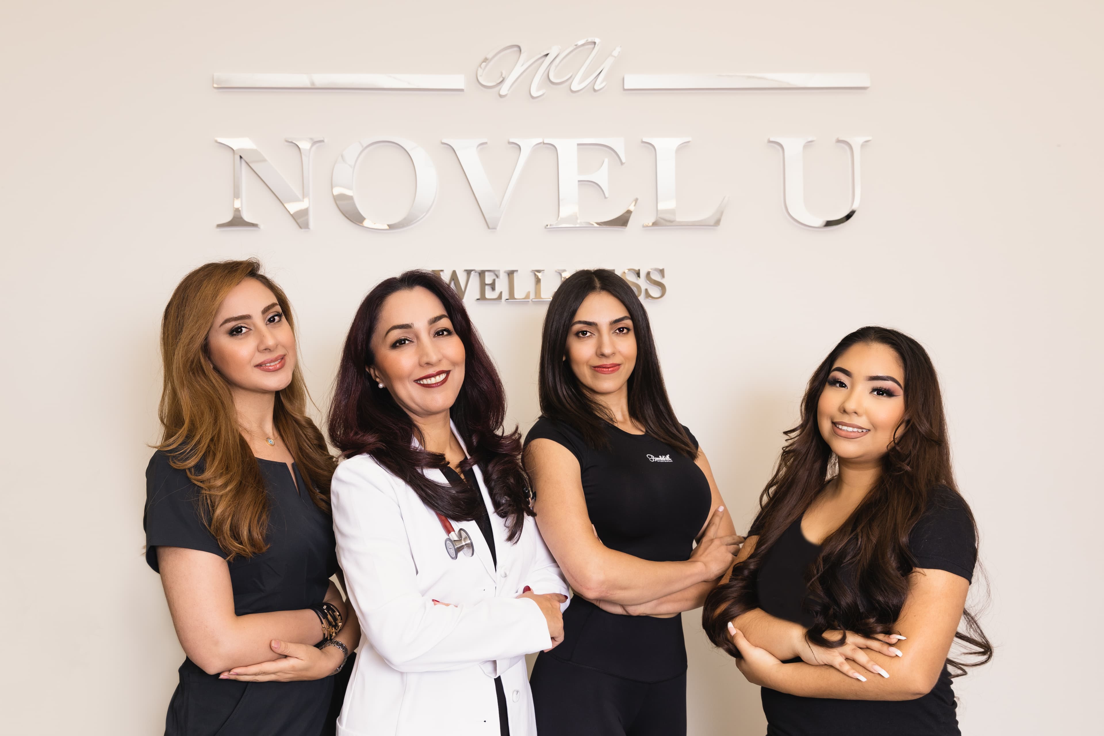 Novel U Wellness