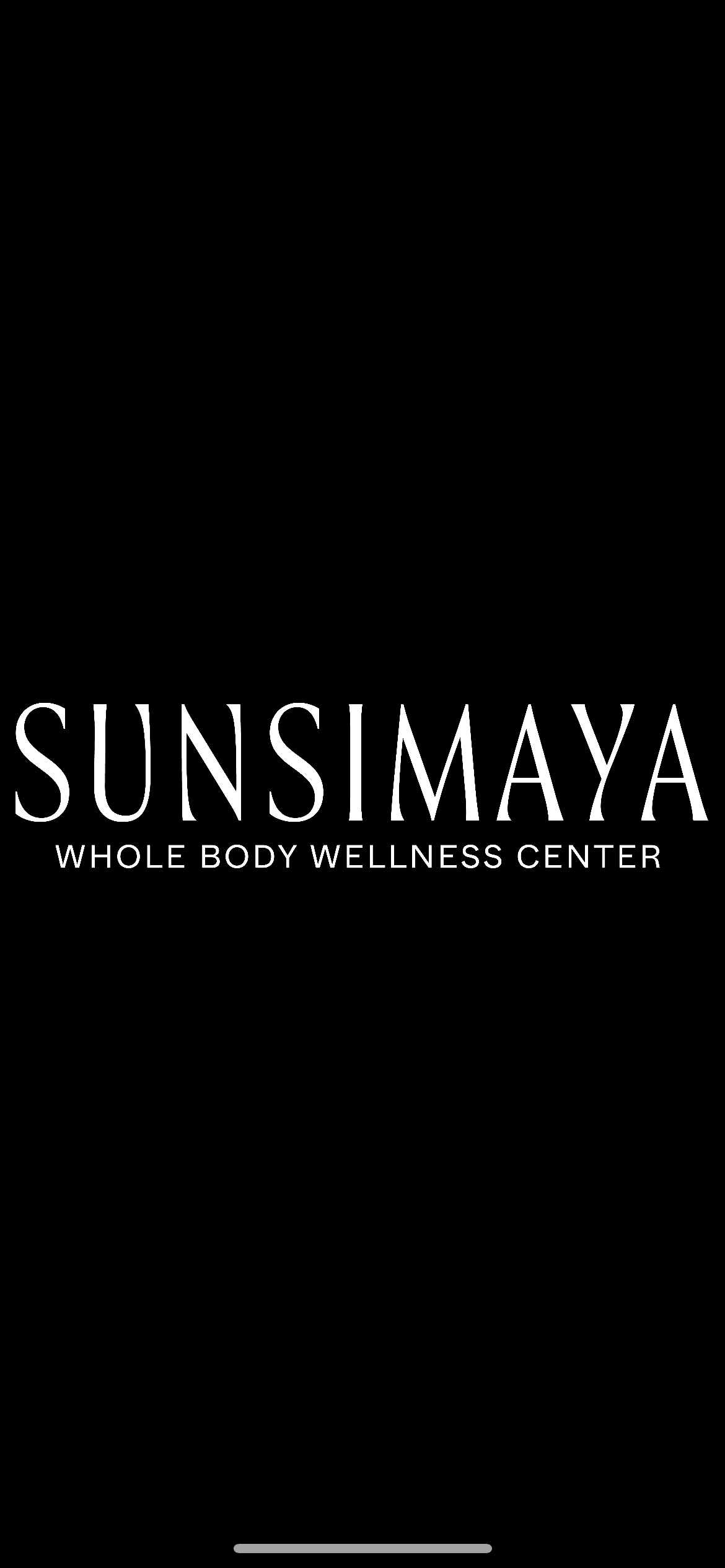 Sunsimaya Whole Body Wellness Center
