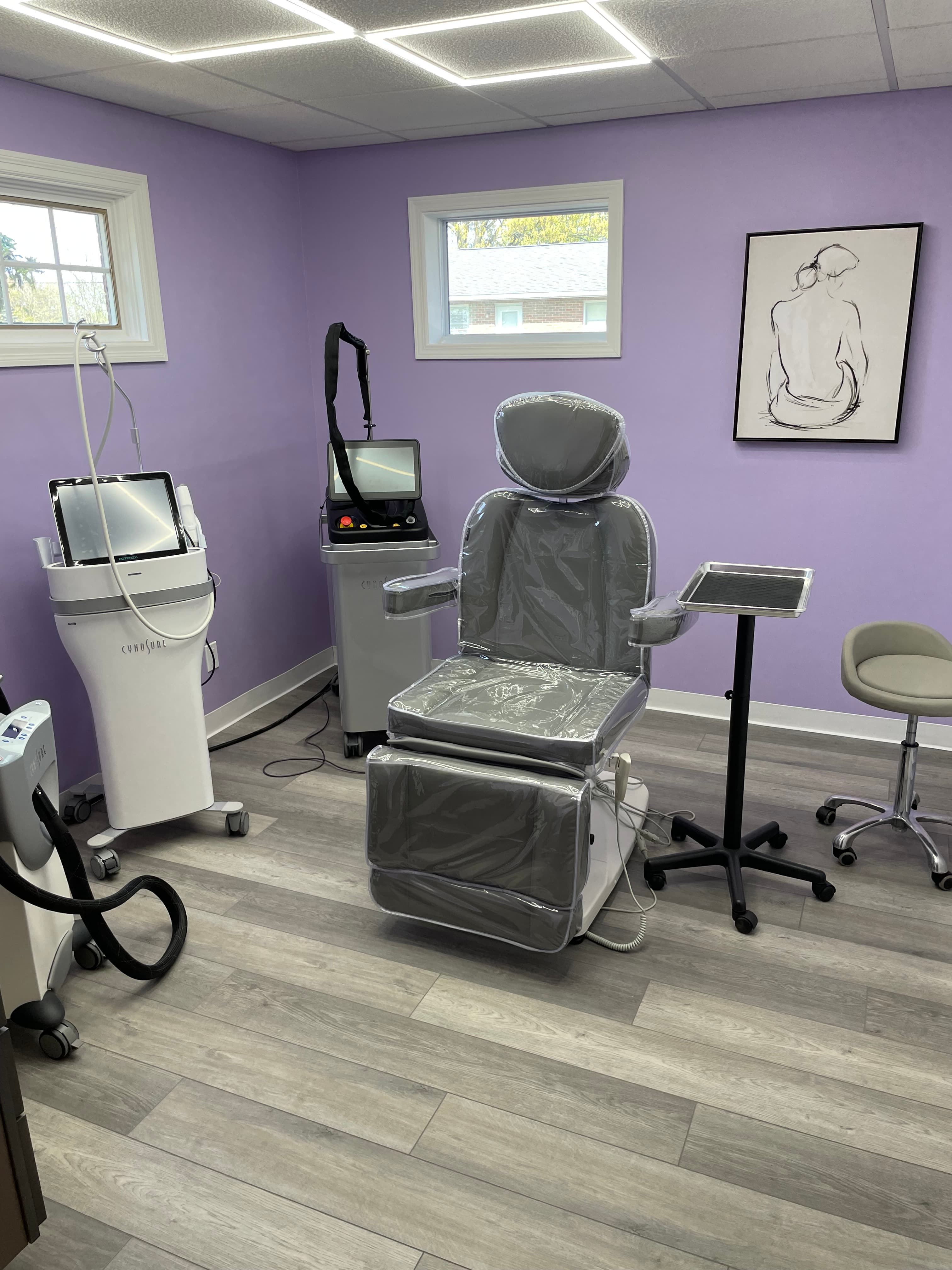 Emerge MediSpa & Wellness Center